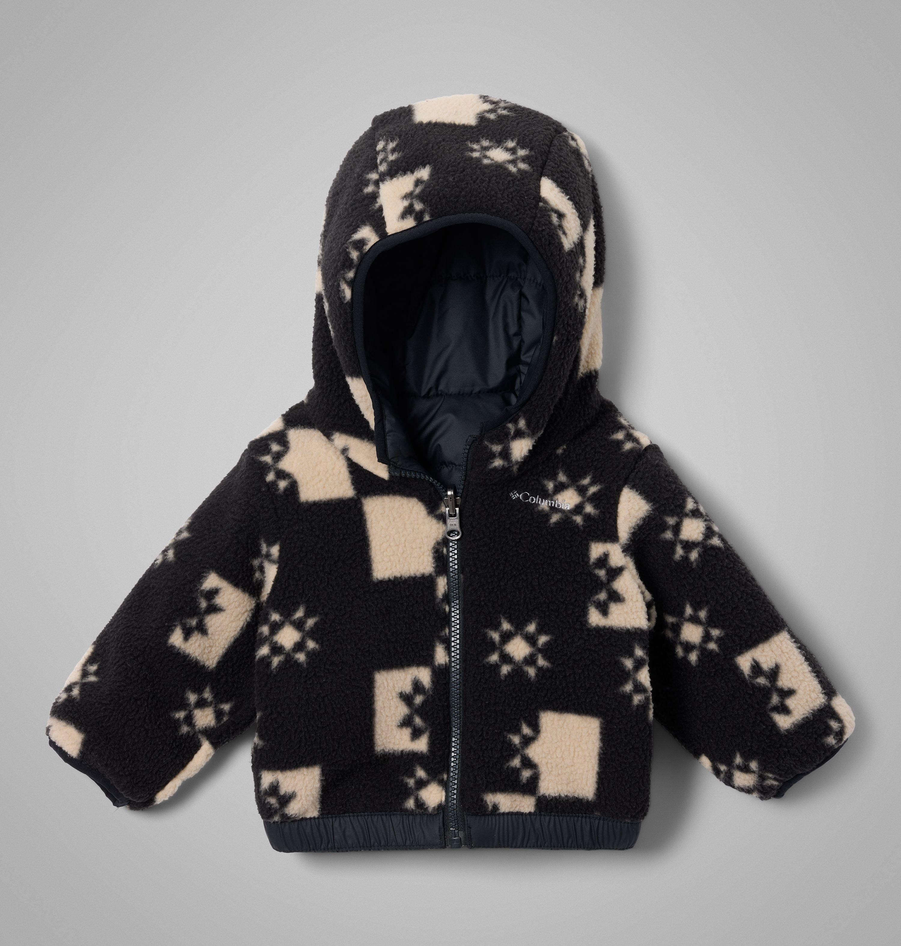 Manteau Double Trouble III pour enfant | 013 | 12/18 3