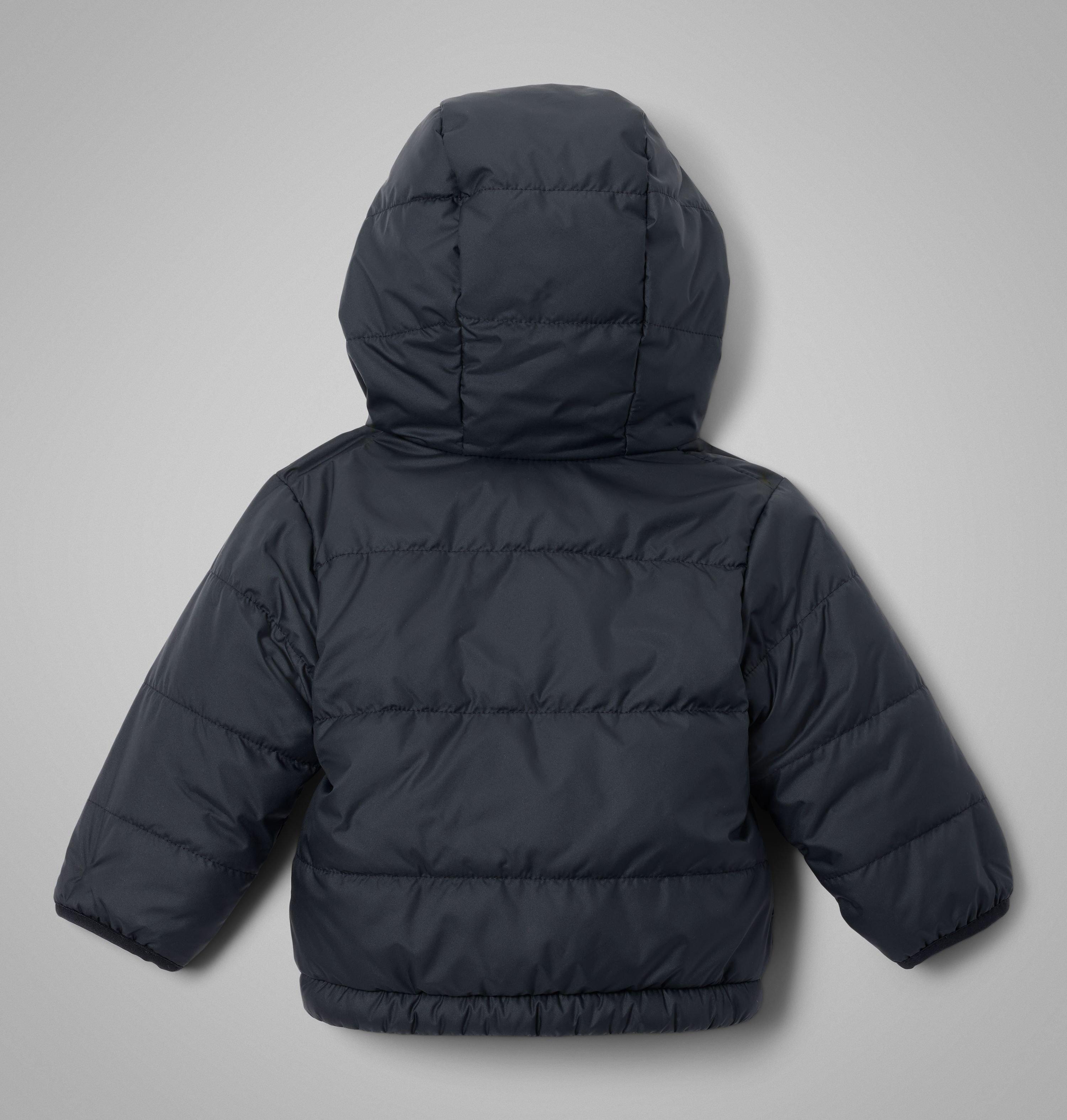 Manteau Double Trouble III pour enfant | 013 | 12/18 2