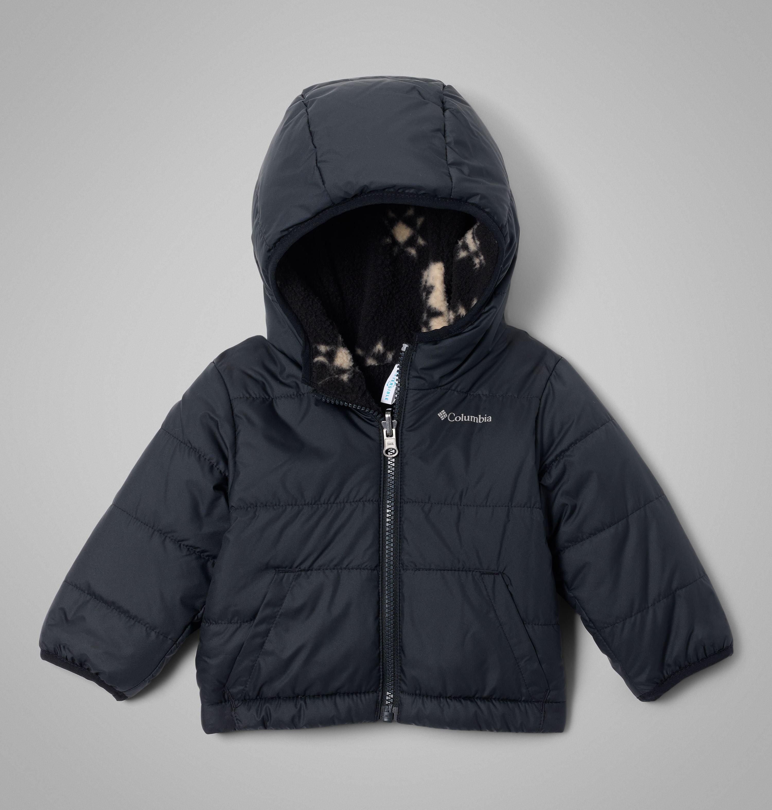 Manteau Double Trouble III pour enfant | 013 | 12/18 1