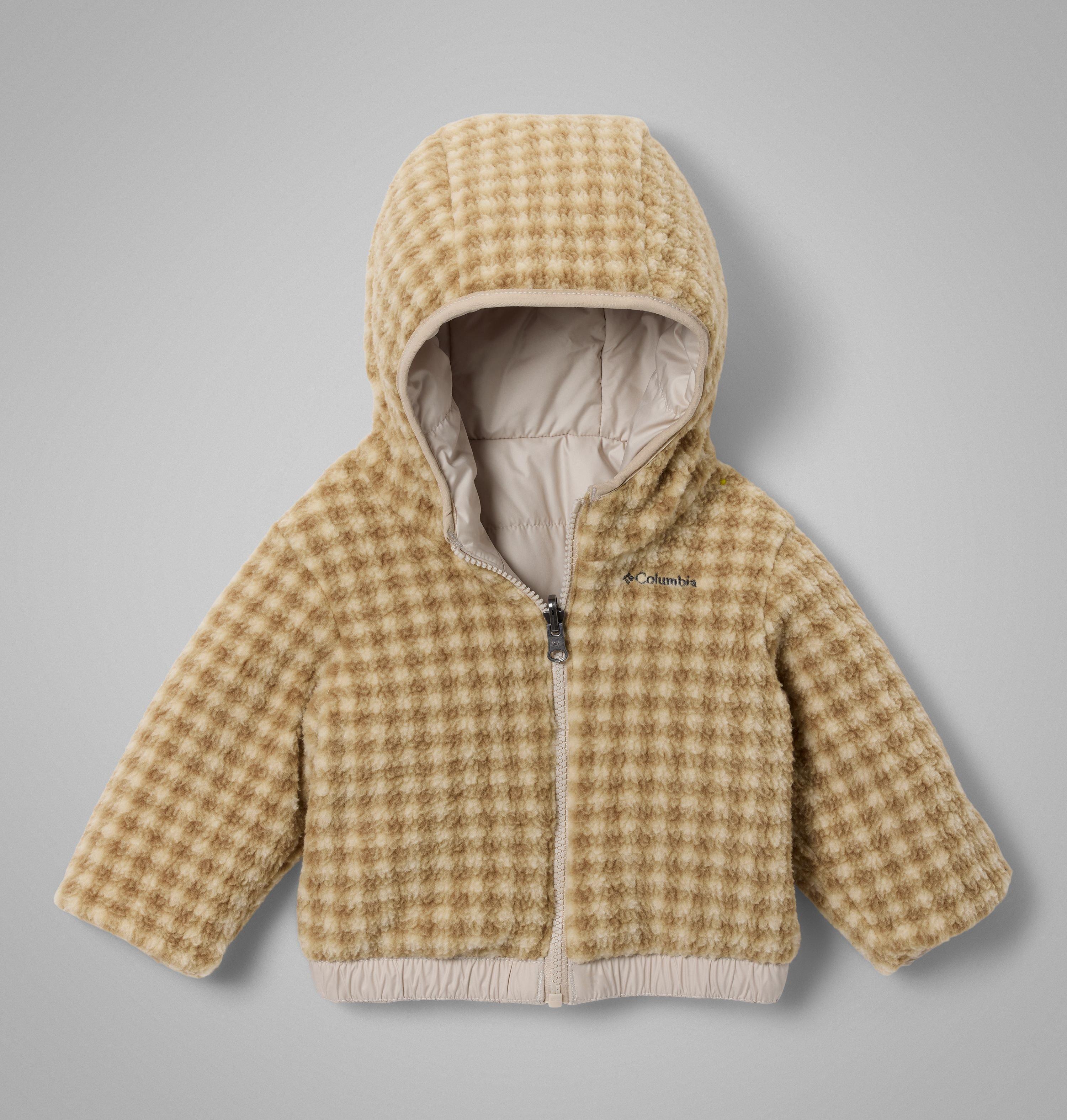 Kids' Infant Double Trouble III Jacket | 278 | 12/18 3