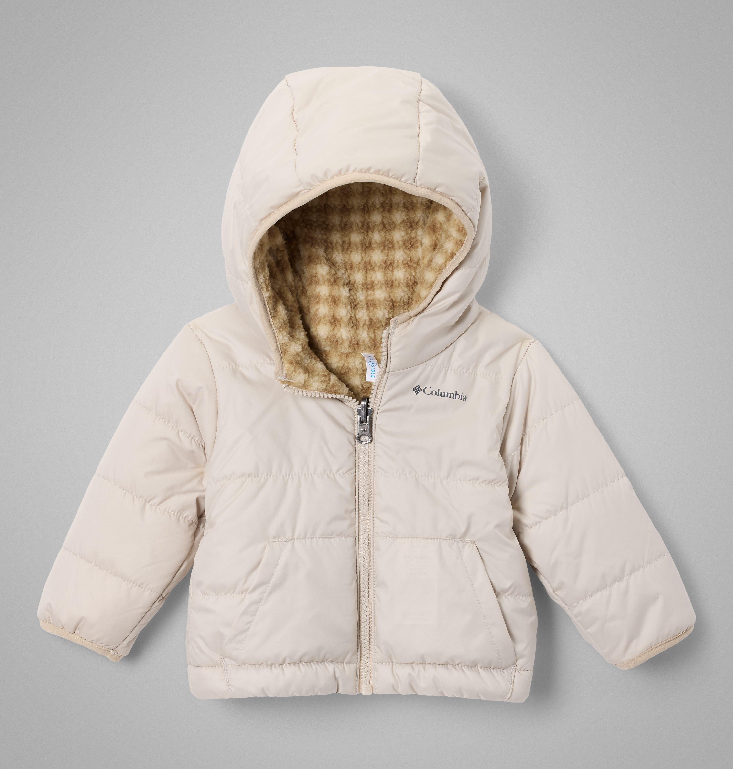 Kids' Infant Double Trouble III Jacket | 278 | 12/18 1
