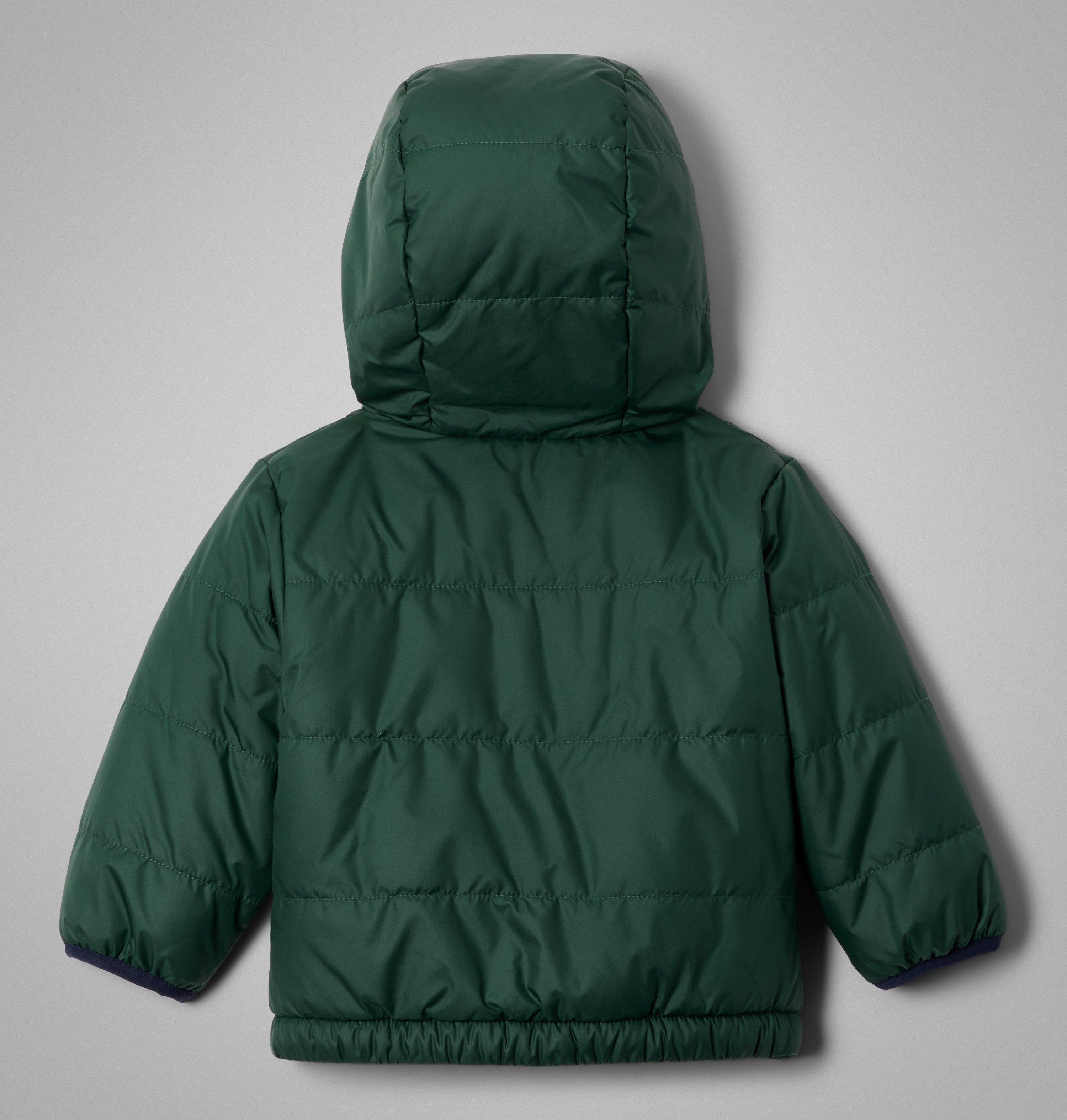 Kids' Infant Double Trouble III Jacket 2