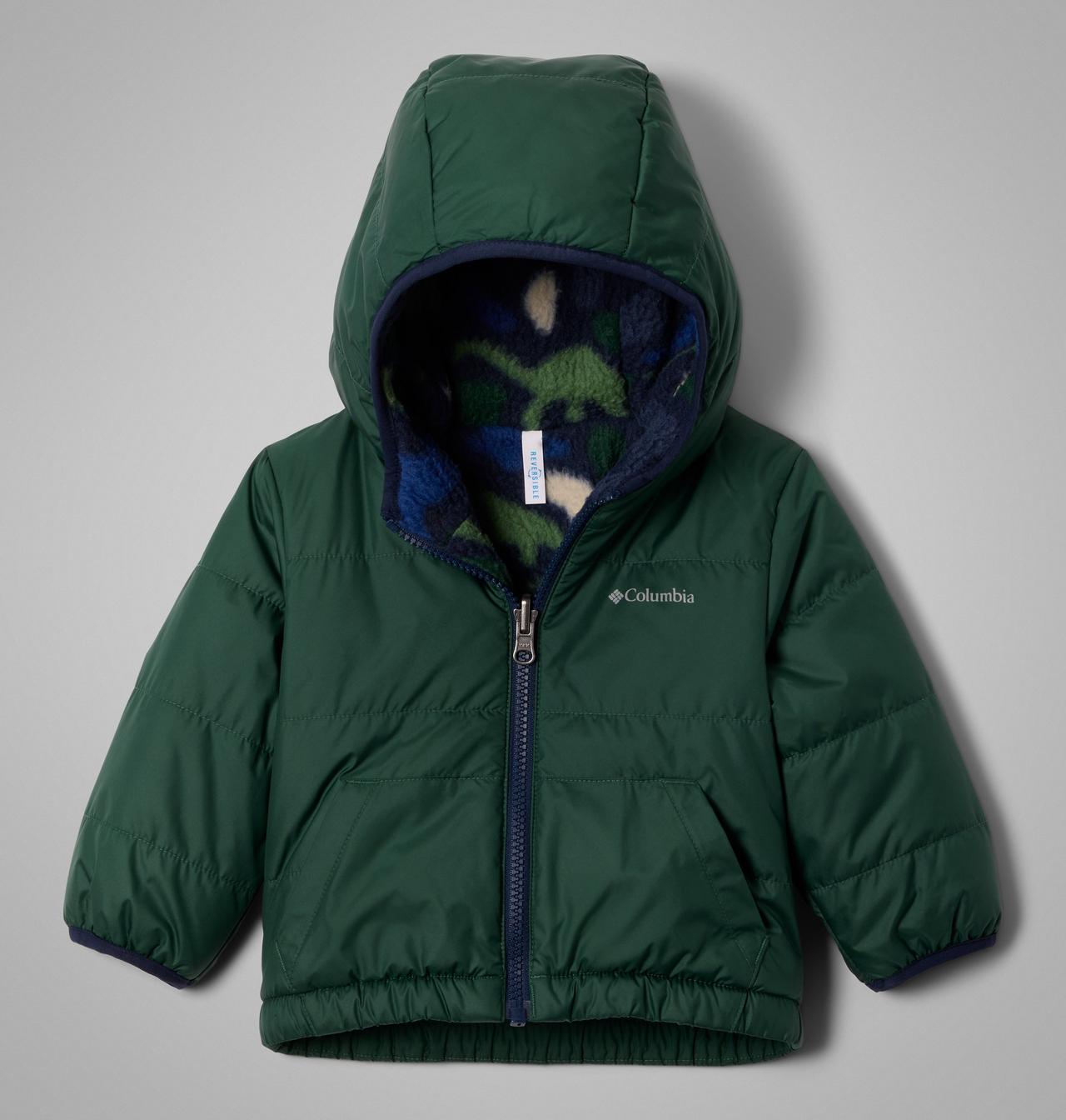 Double Trouble™ III Jacket | 375 | 12/18 1