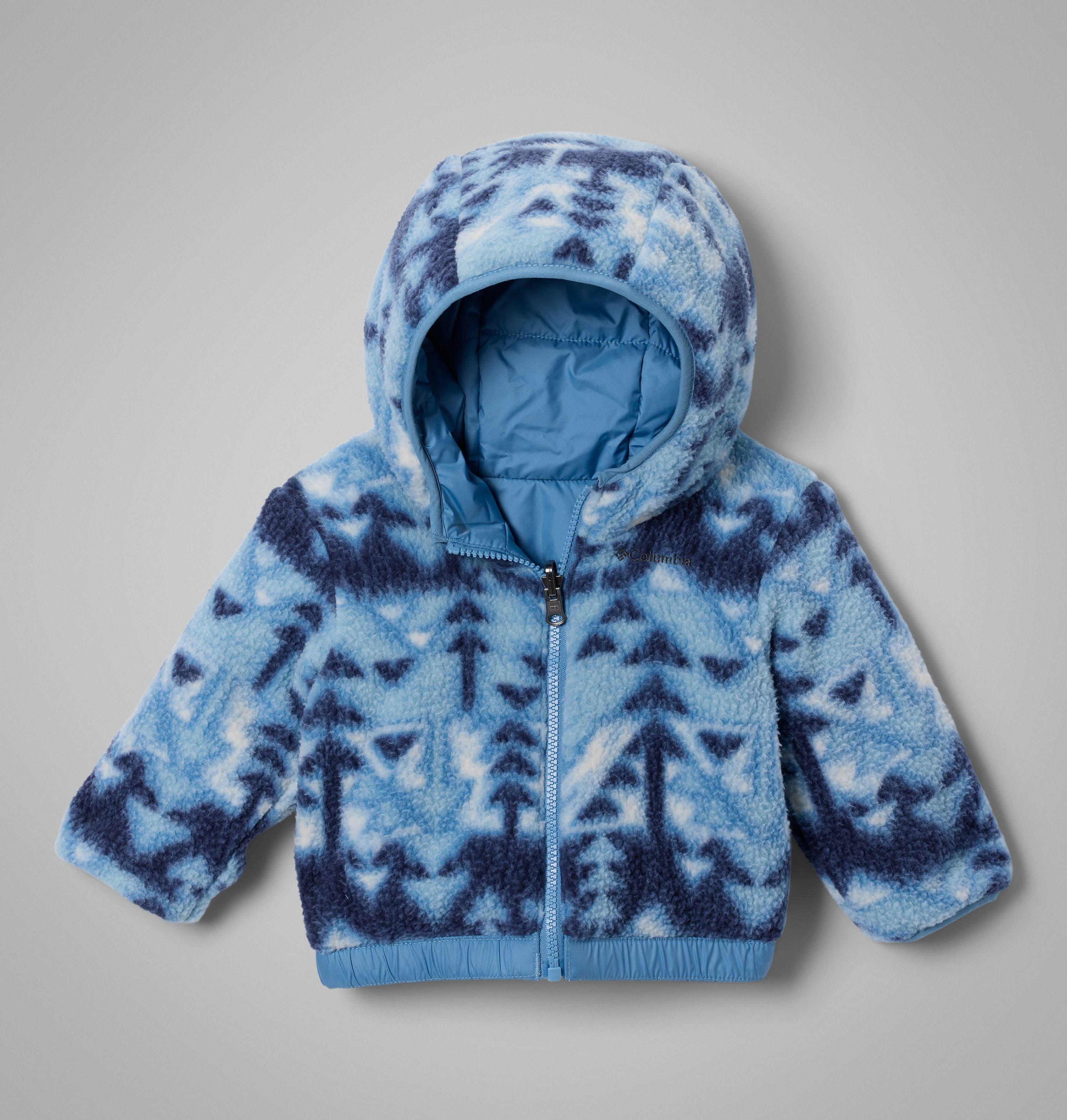 Kids' Infant Double Trouble III Jacket | 447 | 6/12 3
