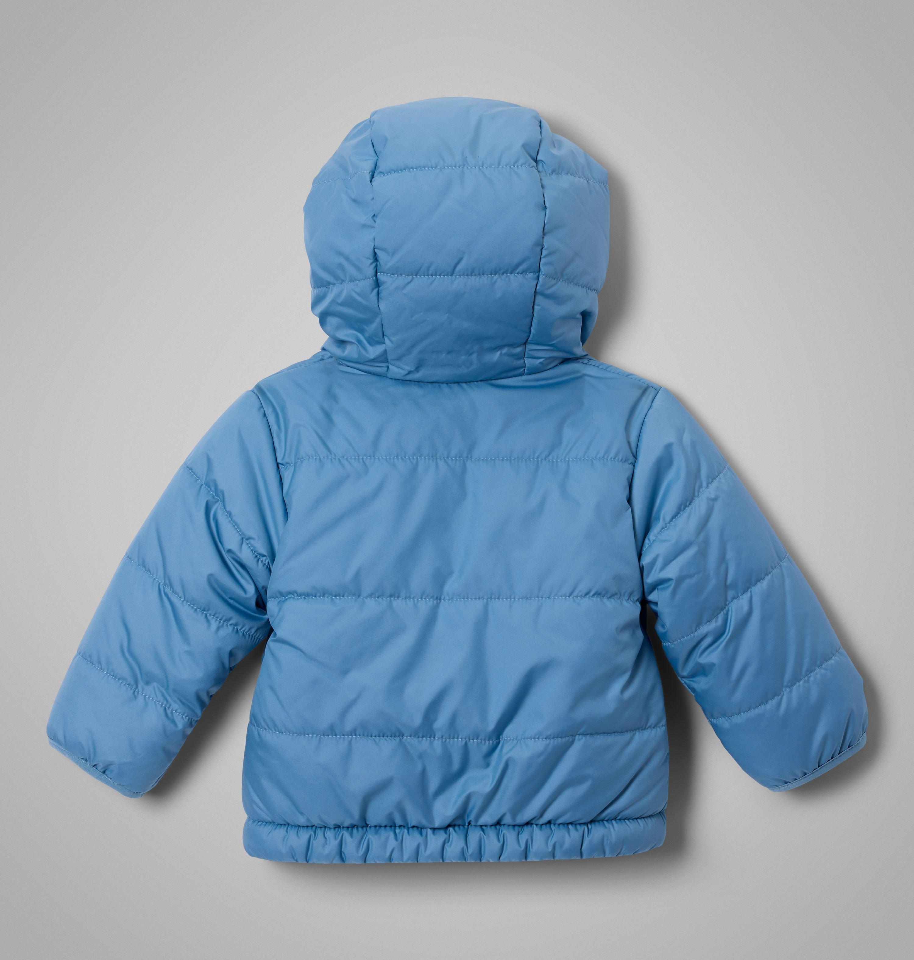 Kids' Infant Double Trouble III Jacket | 447 | 6/12 2