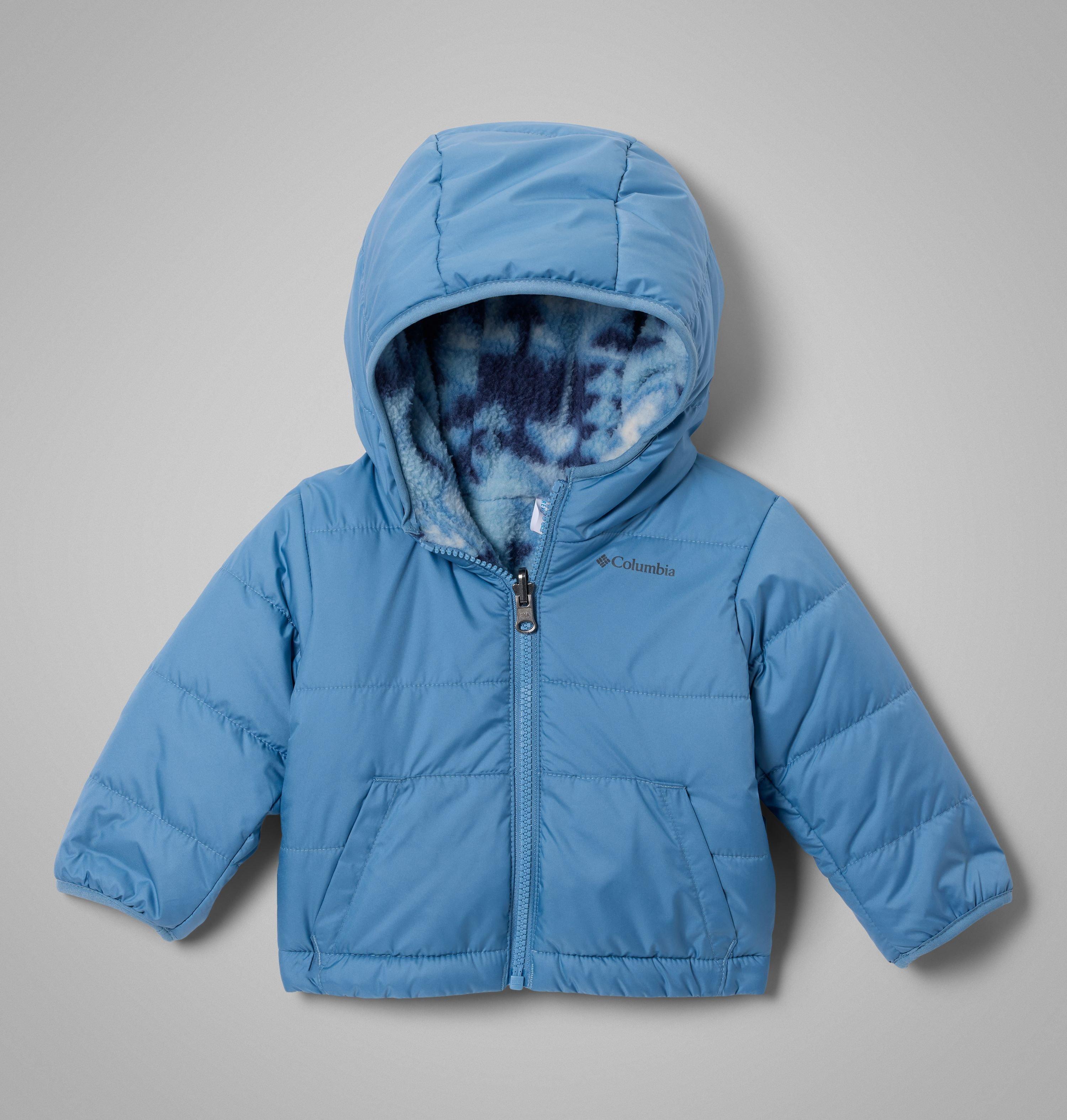 Kids' Infant Double Trouble III Jacket | 447 | 6/12 1