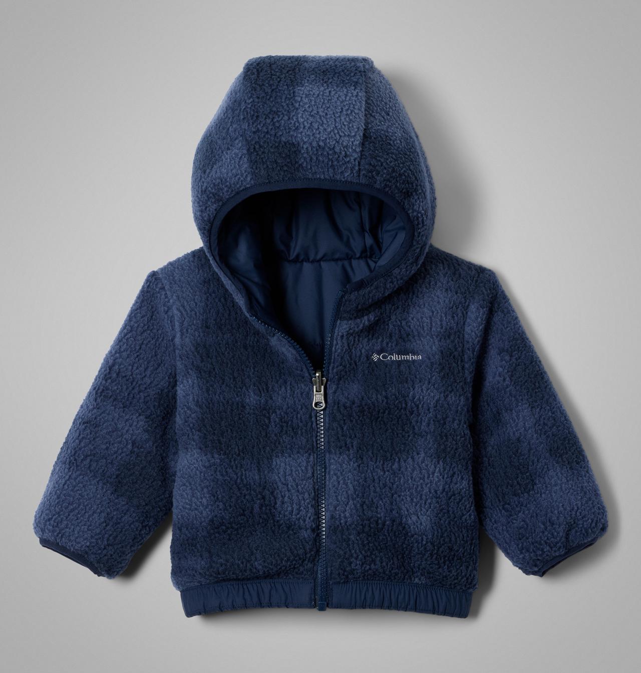 Kids' Infant Double Trouble™ III Jacket 3
