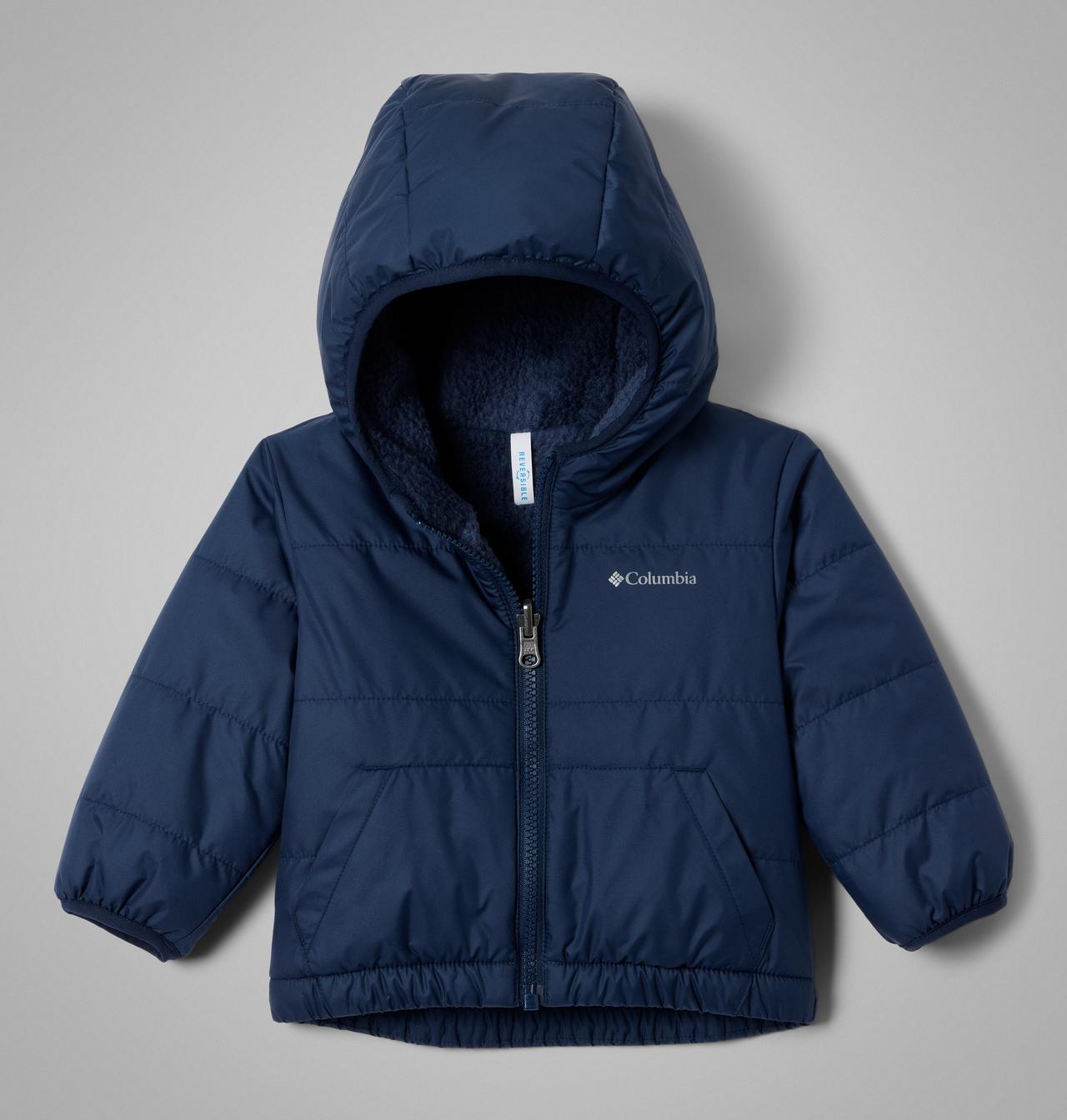 Kids' Infant Double Trouble™ III Jacket 1