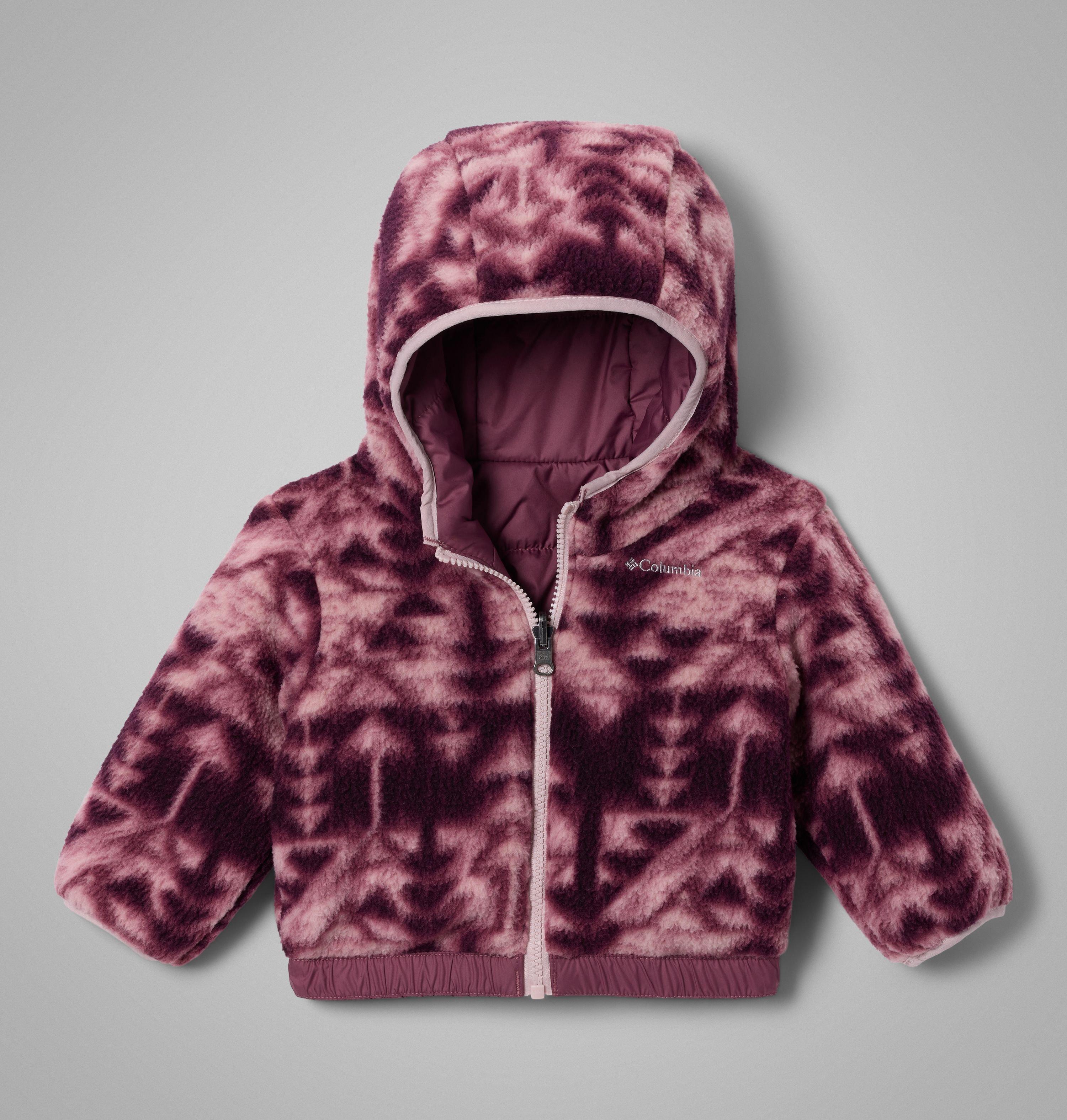 Kids' Infant Double Trouble III Jacket 3