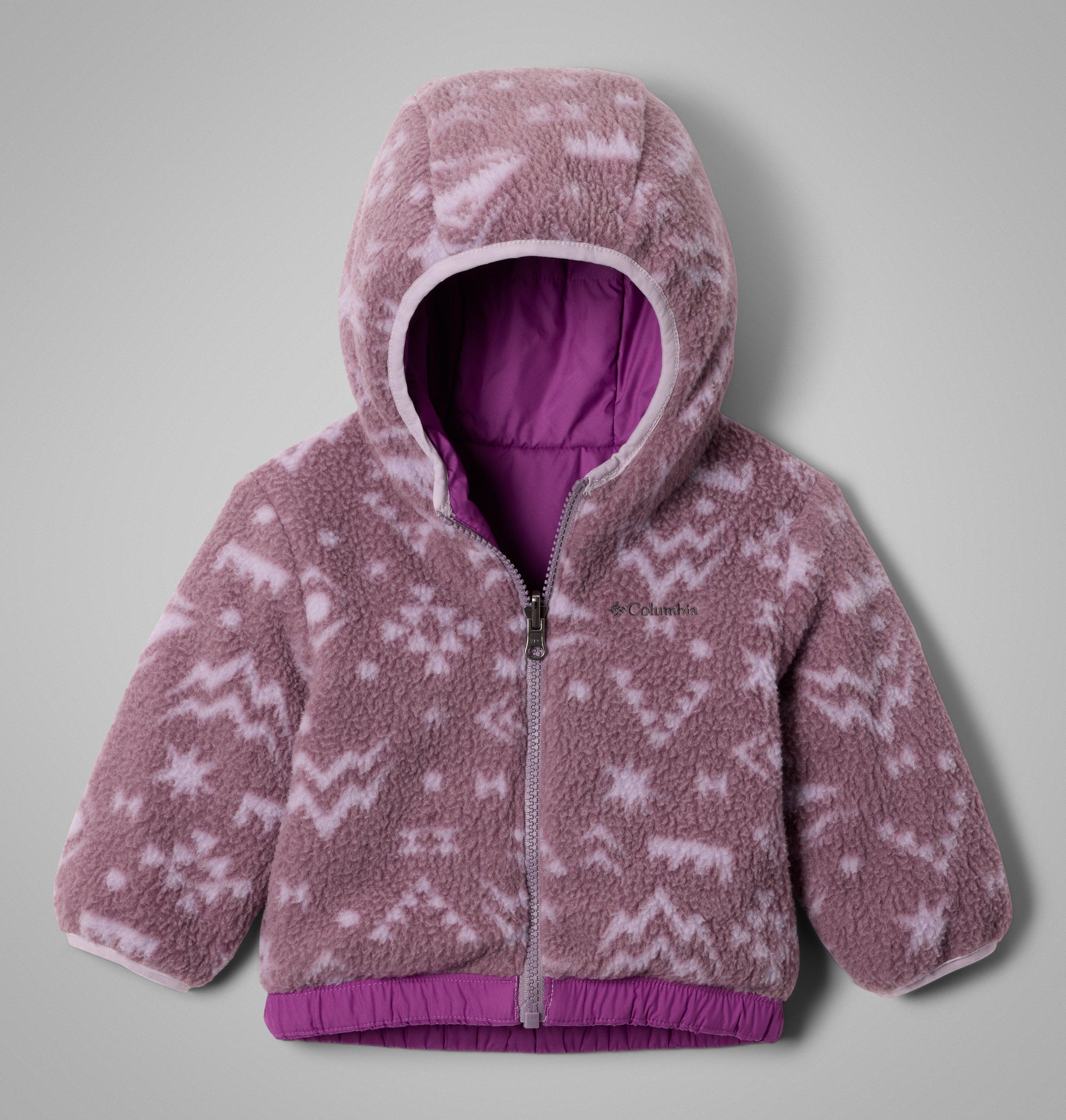 Kids' Infant Double Trouble III Jacket 3