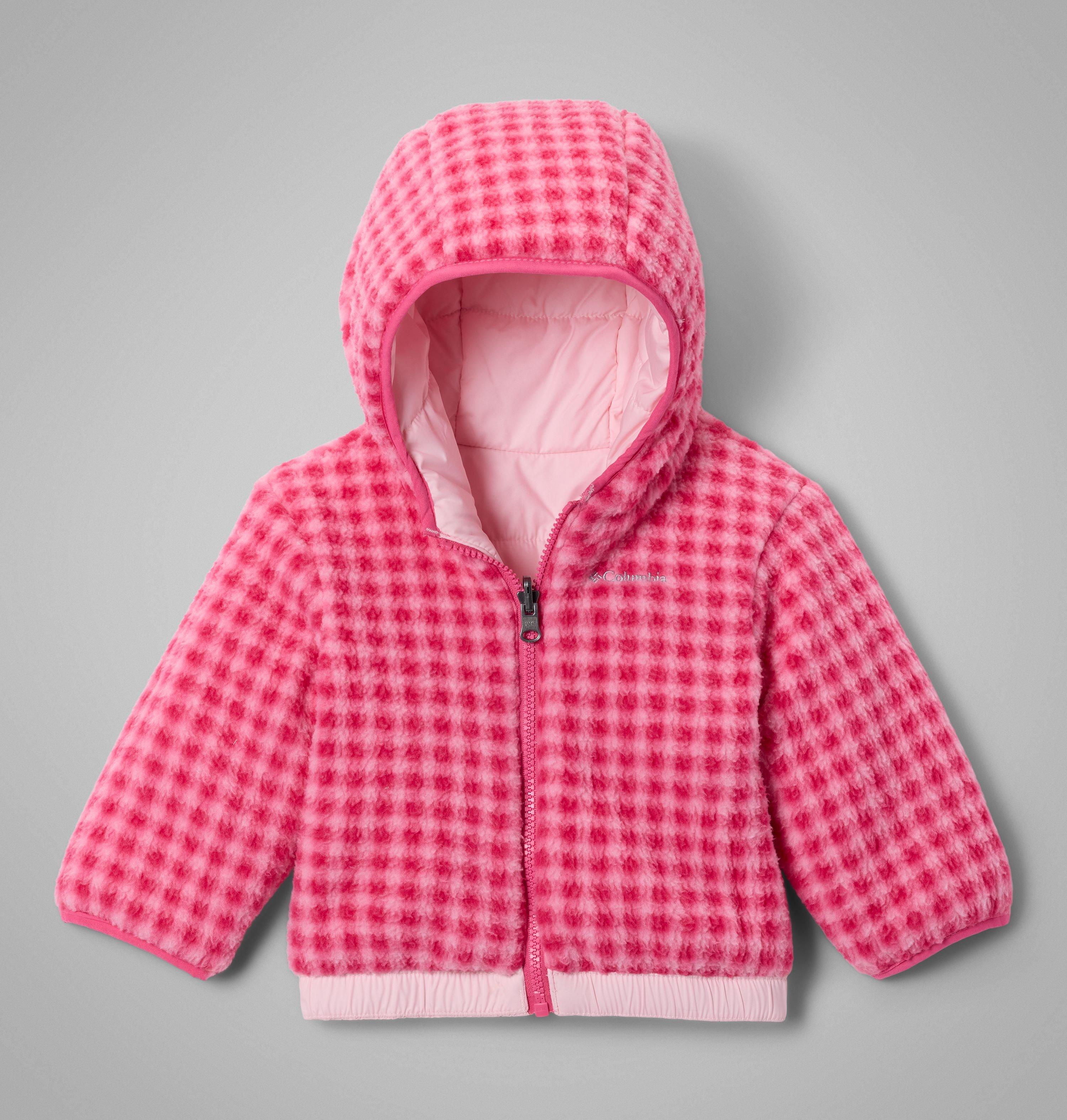 Kids' Infant Double Trouble III Jacket | 608 | 3/6 3