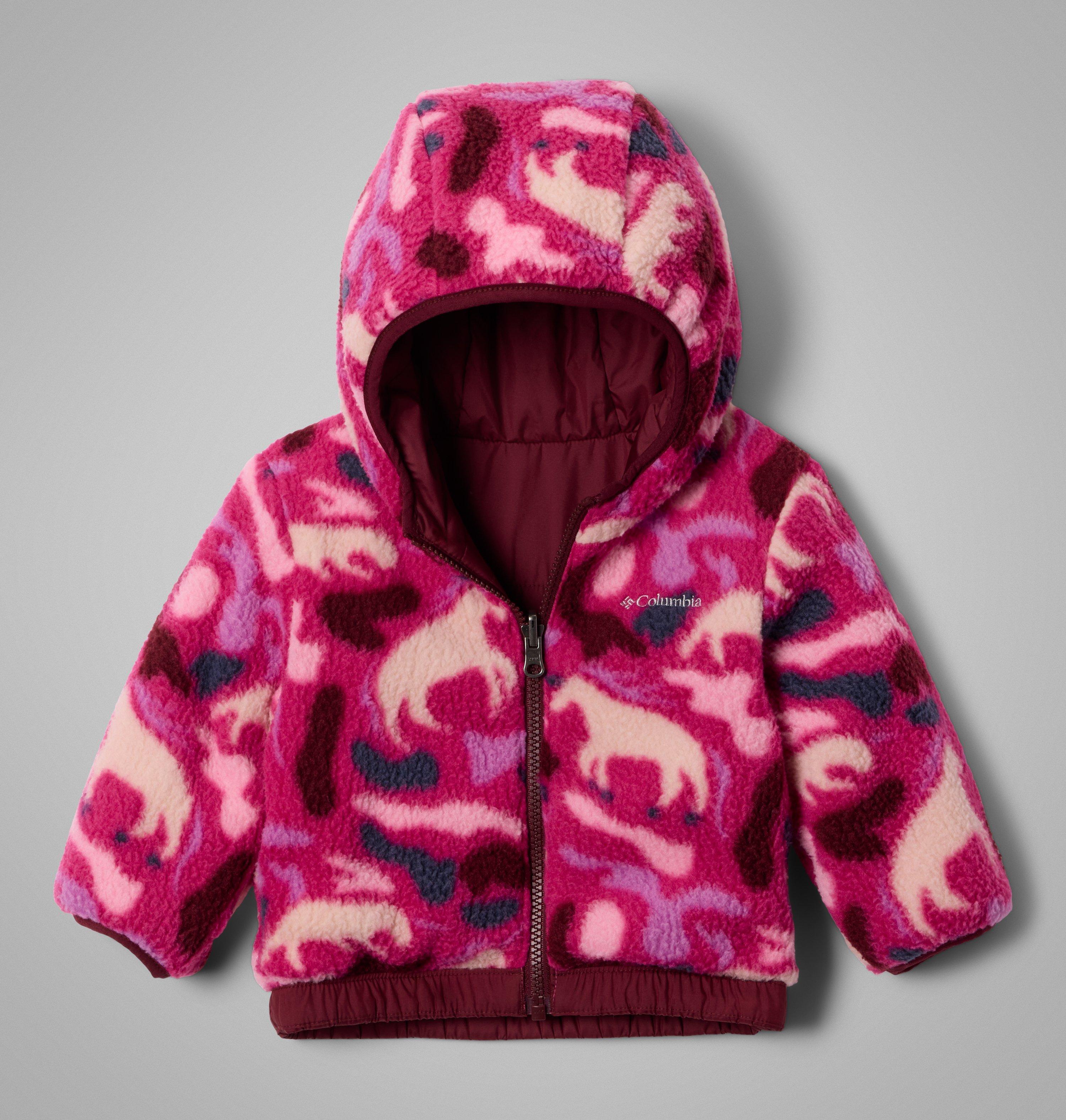 Manteau Double Trouble III pour enfant 3