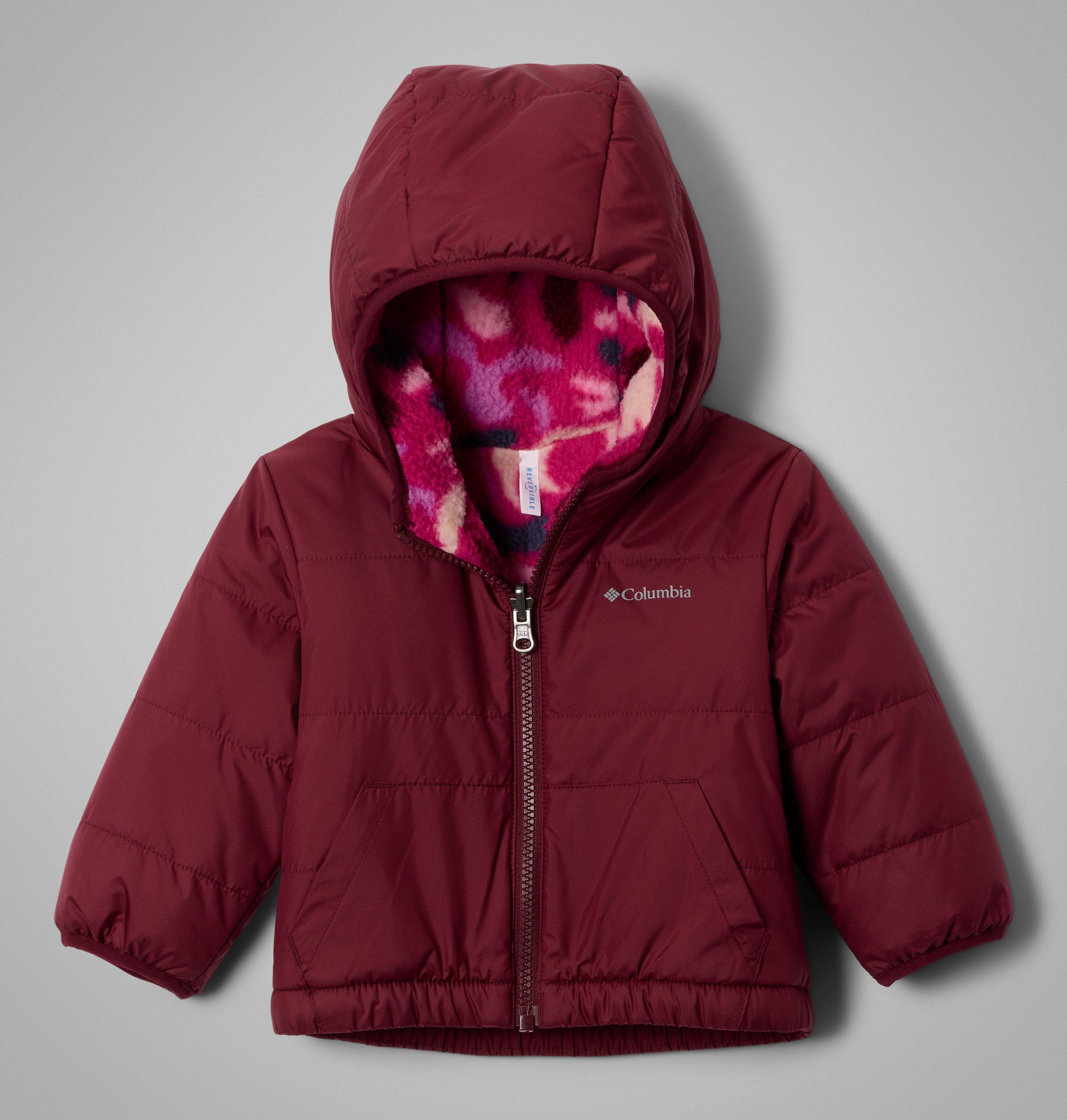 Toddler Tiny Bear™ Jacket | 224 | 4T