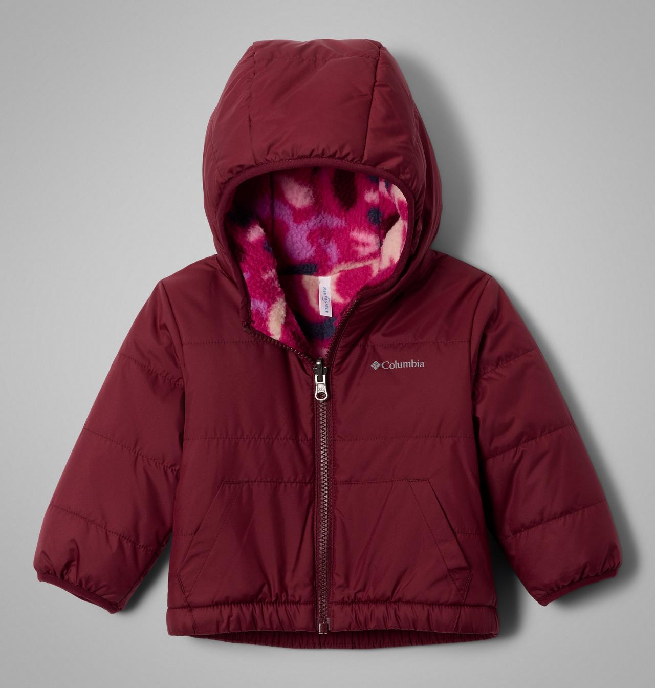 Kids' Infant Double Trouble™ III Jacket 1