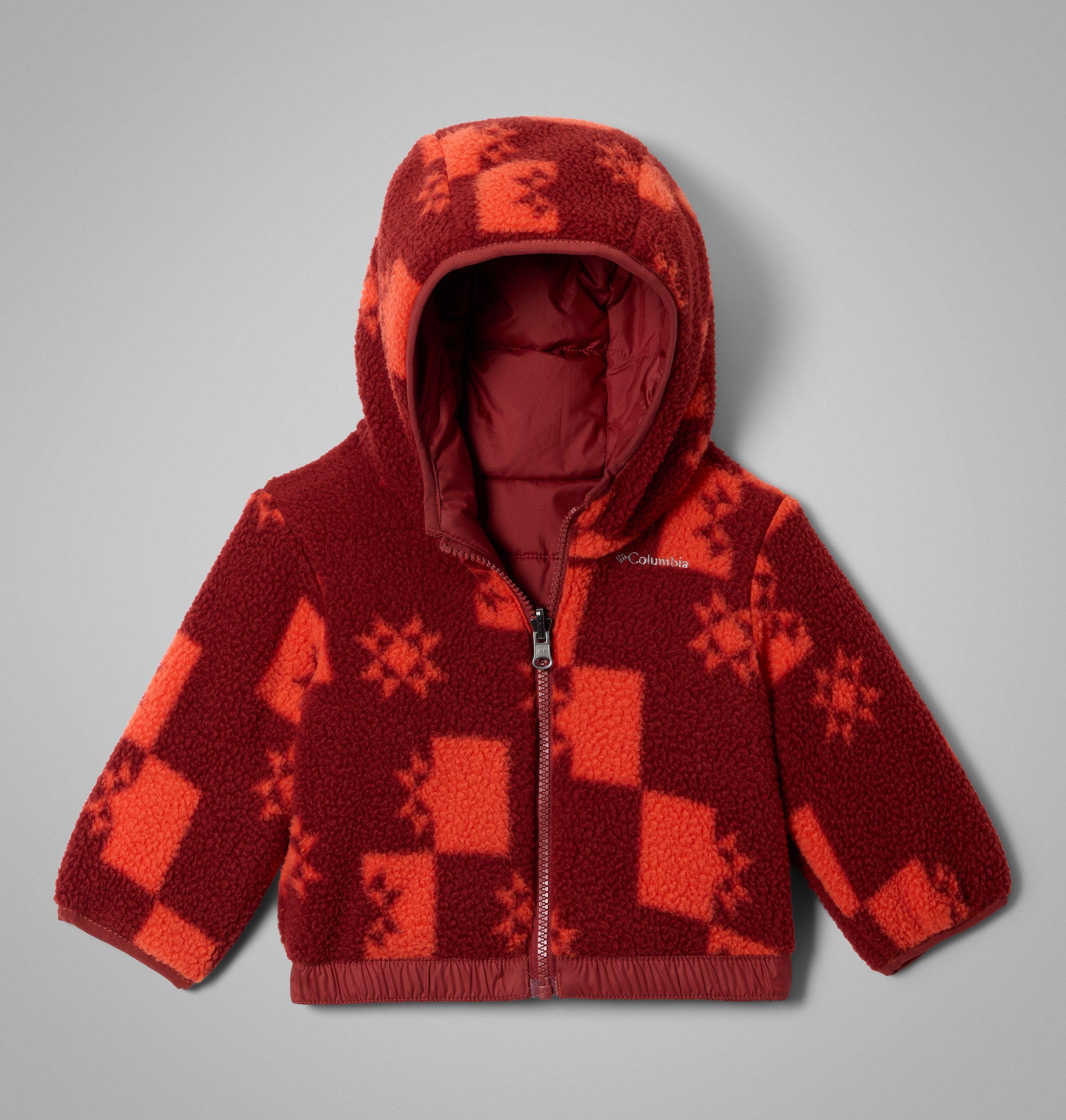 Kids' Infant Double Trouble III Jacket | 632 | 6/12 3