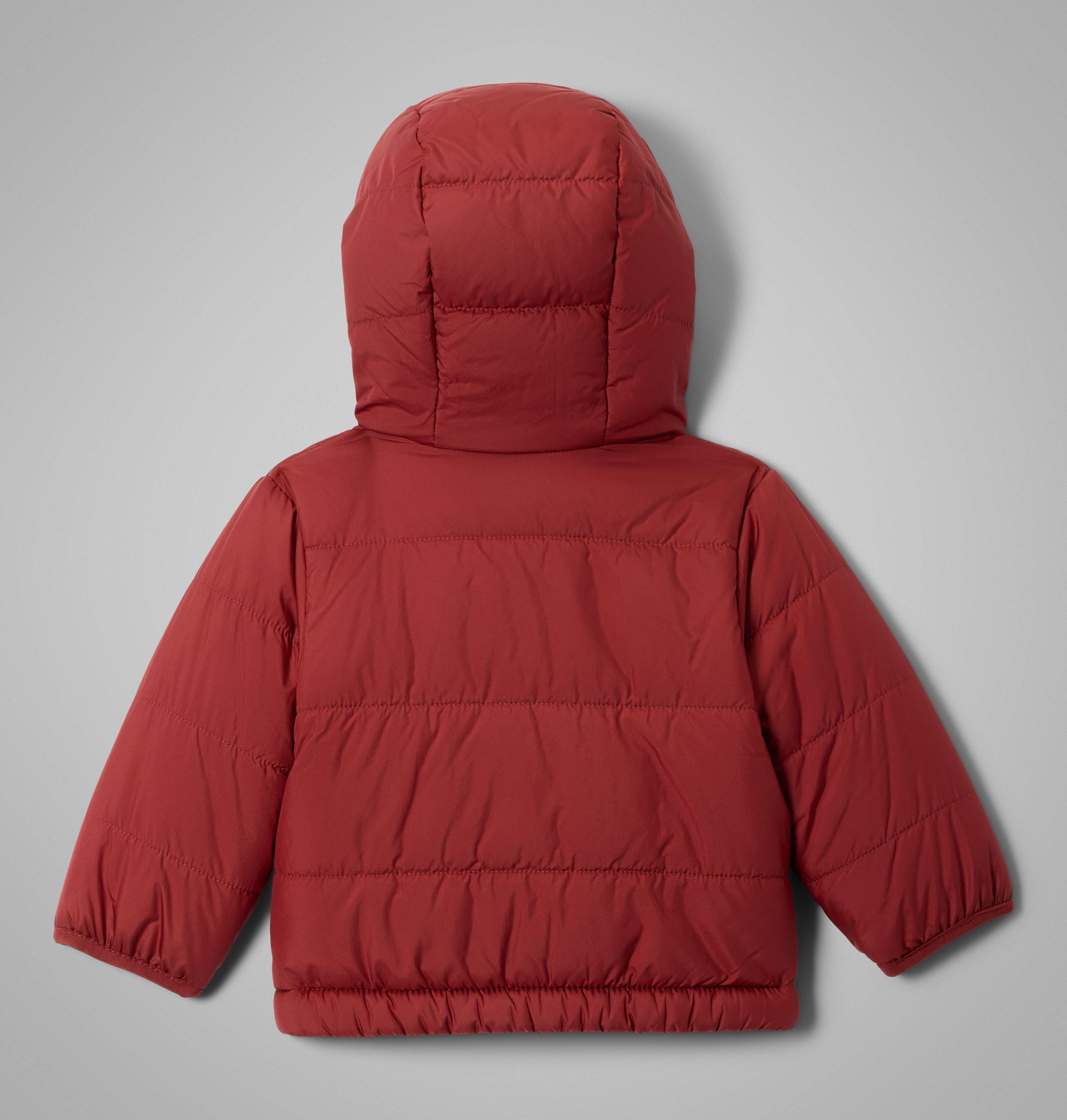 Kids' Infant Double Trouble III Jacket | 632 | 6/12 2