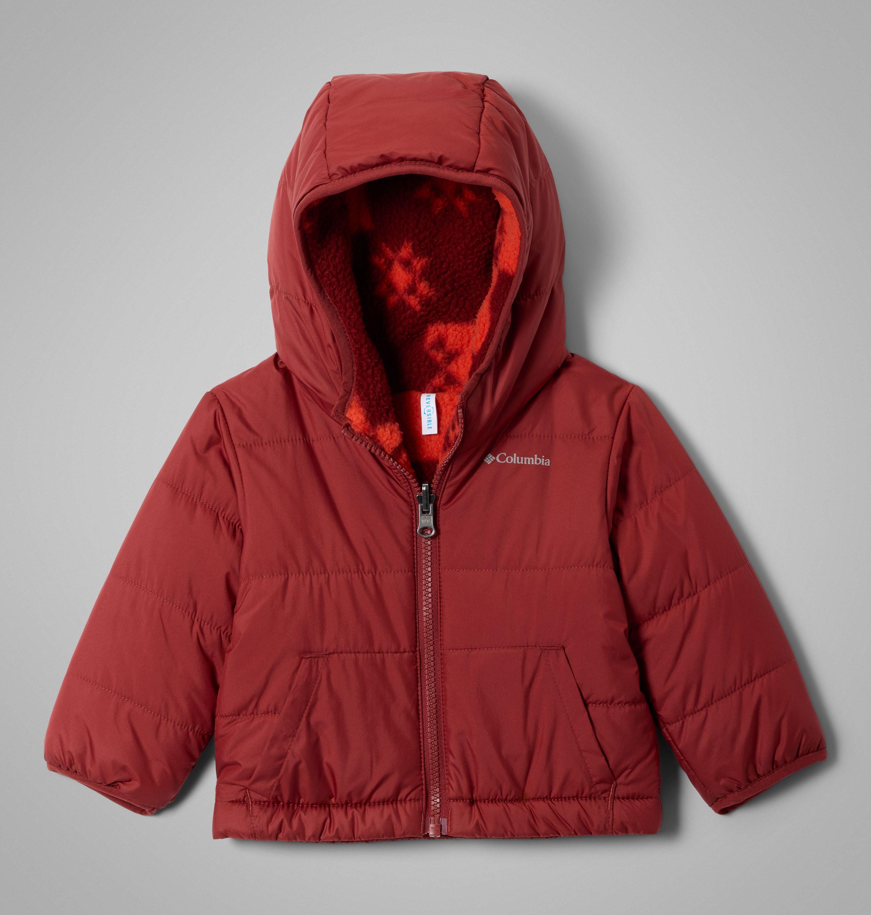 Kids' Infant Double Trouble III Jacket | 632 | 6/12 1