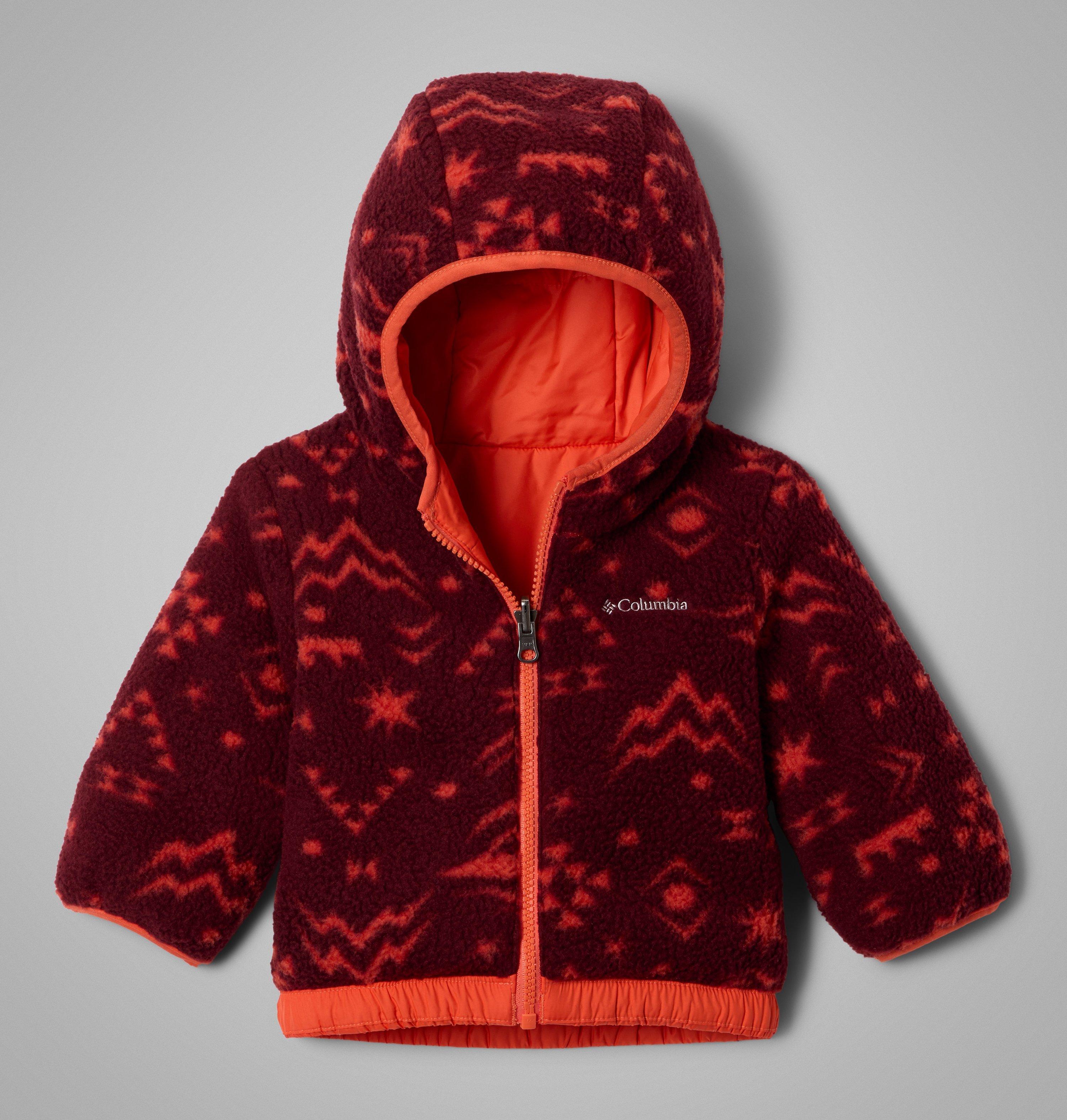 Kids' Infant Double Trouble III Jacket 3