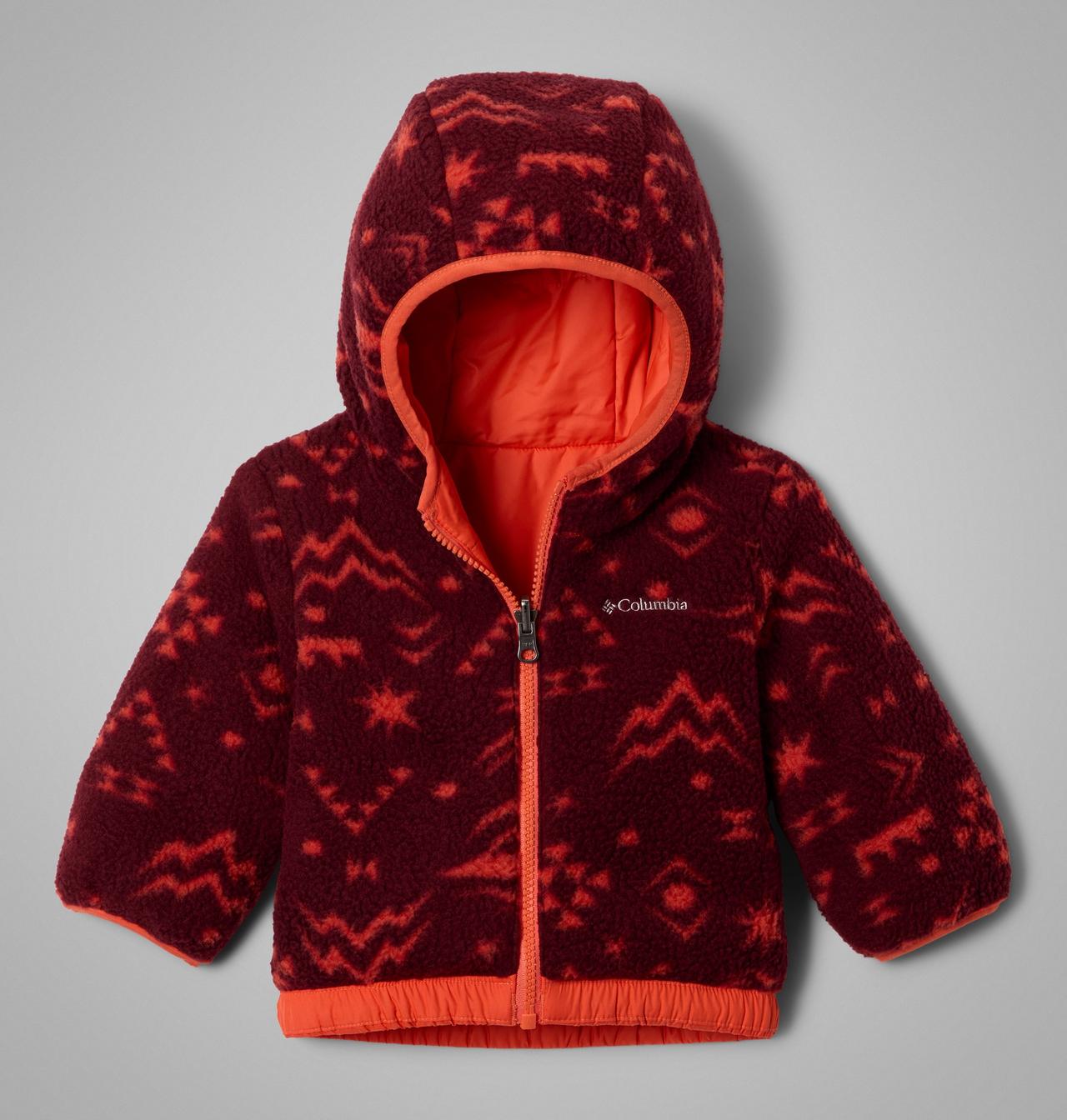 Kids' Infant Double Trouble™ III Jacket 3