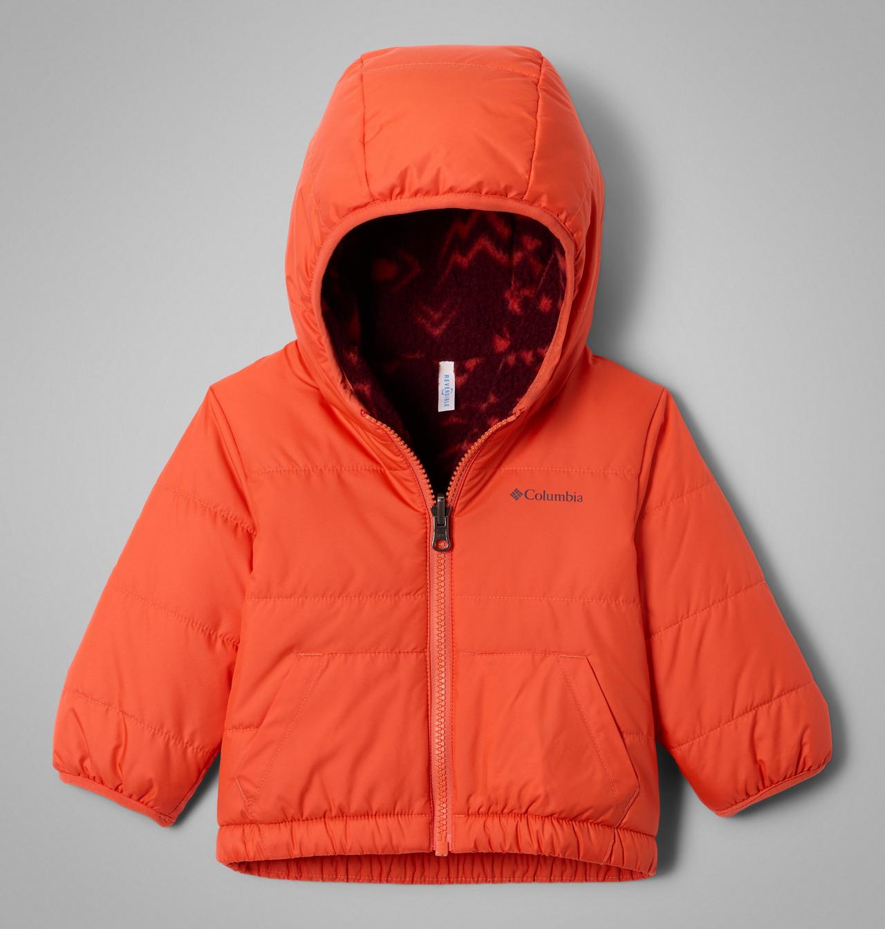 Kids' Infant Double Trouble™ III Jacket 1