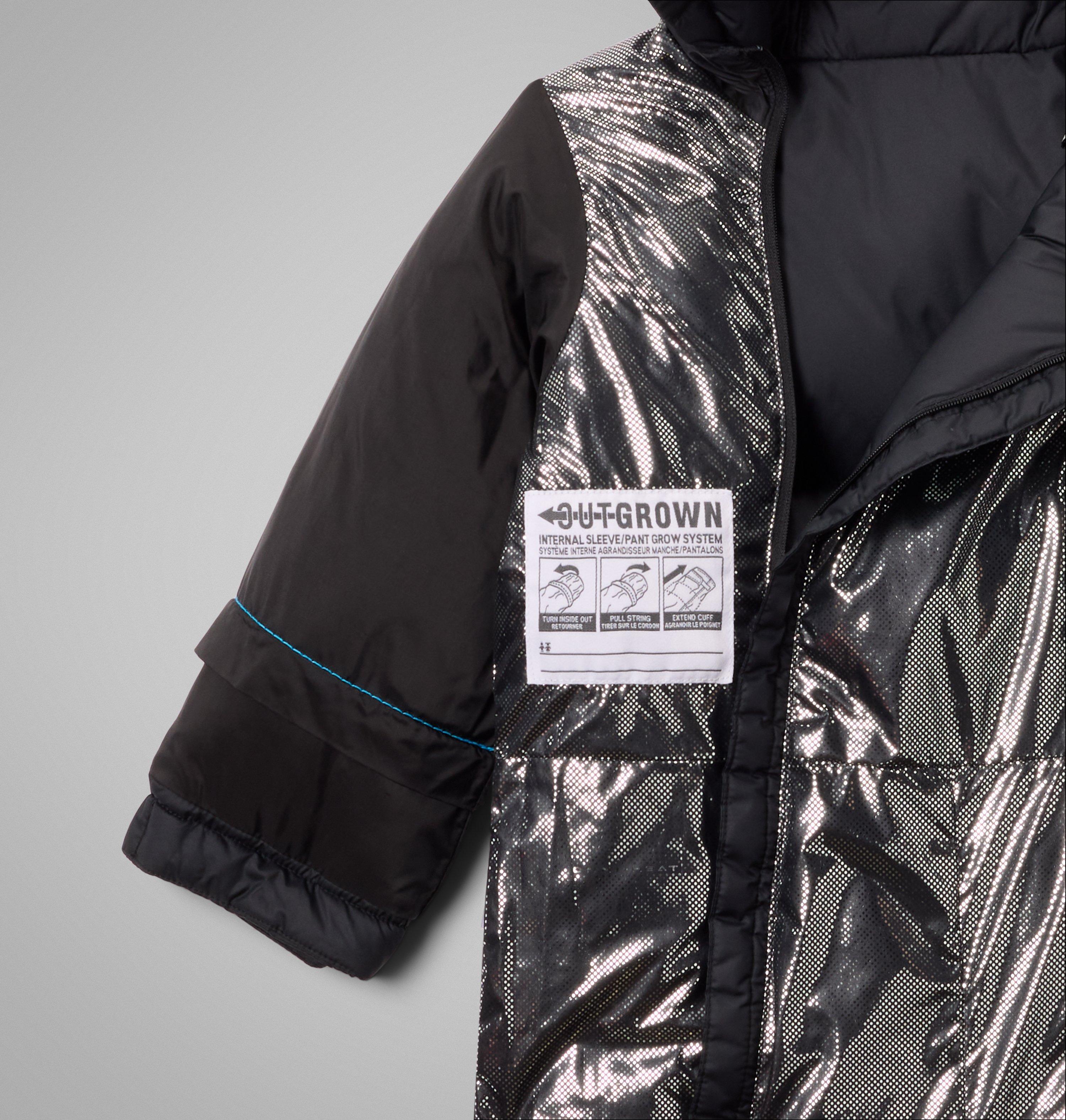 Combinaison Pike Lake pour tout-petit 3