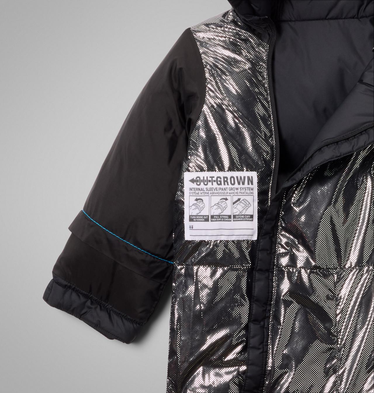 Toddler Pike Lake™ Suit 3