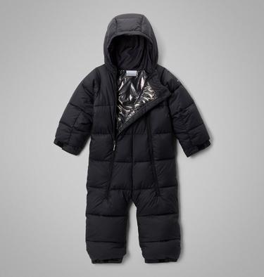 Toddler Pike Lake Suit, Color: Black, image 7