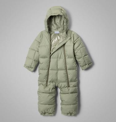 Toddler Pike Lake Suit, Color: Safari, image 5
