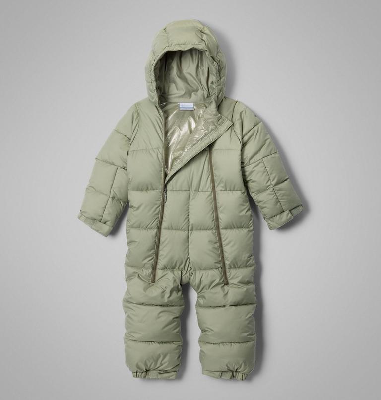 Toddler Pike Lake Suit, Color: Safari, image 1