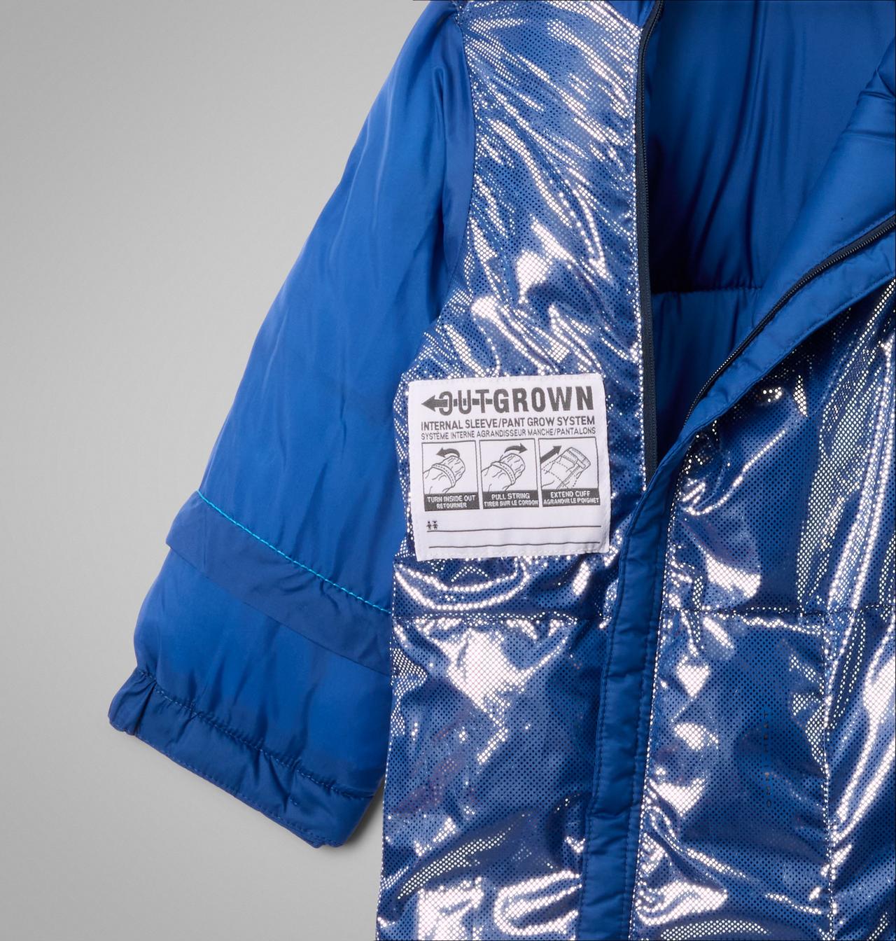 Toddler Pike Lake™ Suit 3