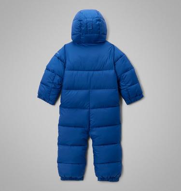 Toddler Pike Lake Suit, Color: Mountain Blue, image 6