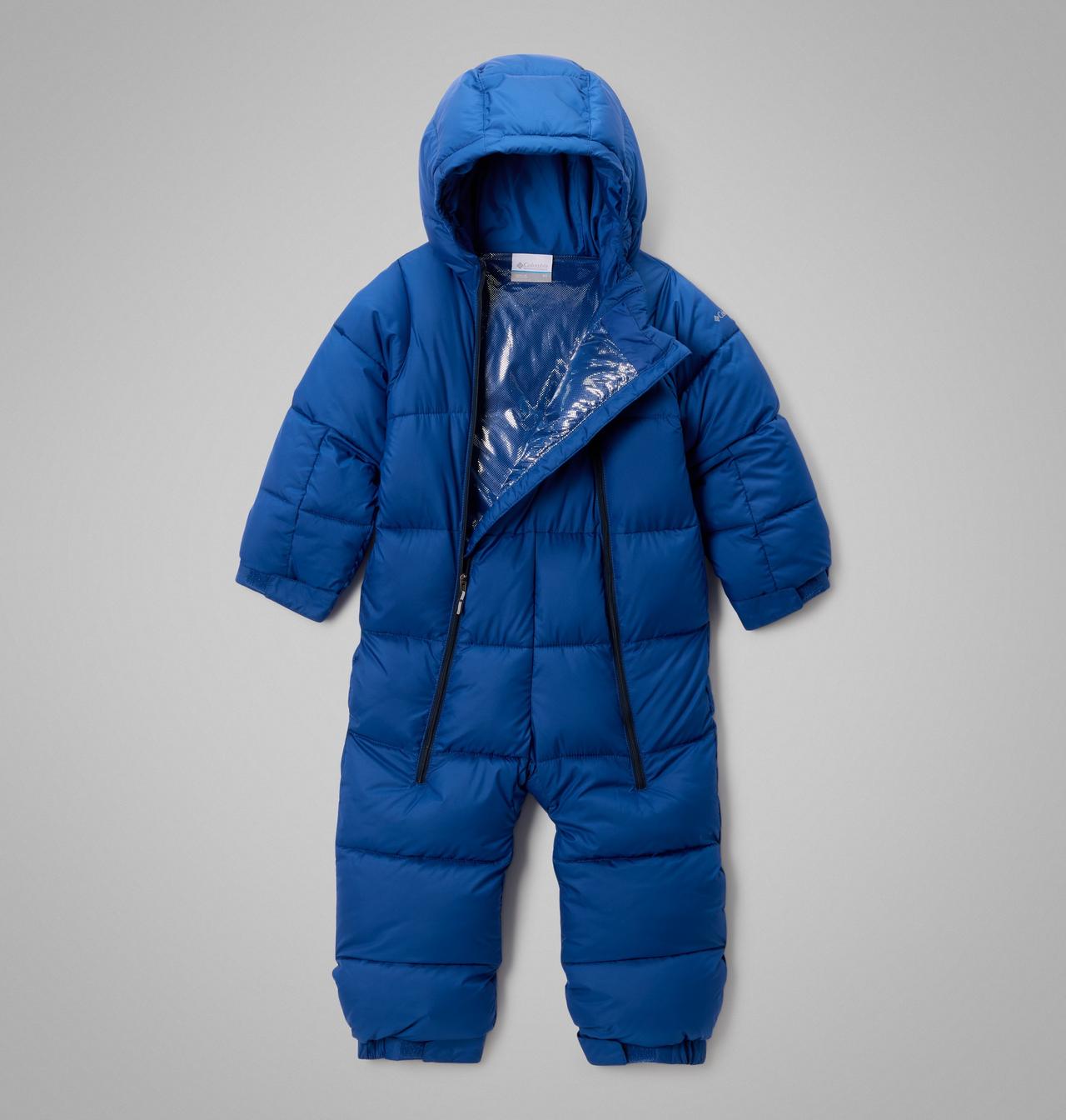 Toddler Pike Lake™ Suit 1