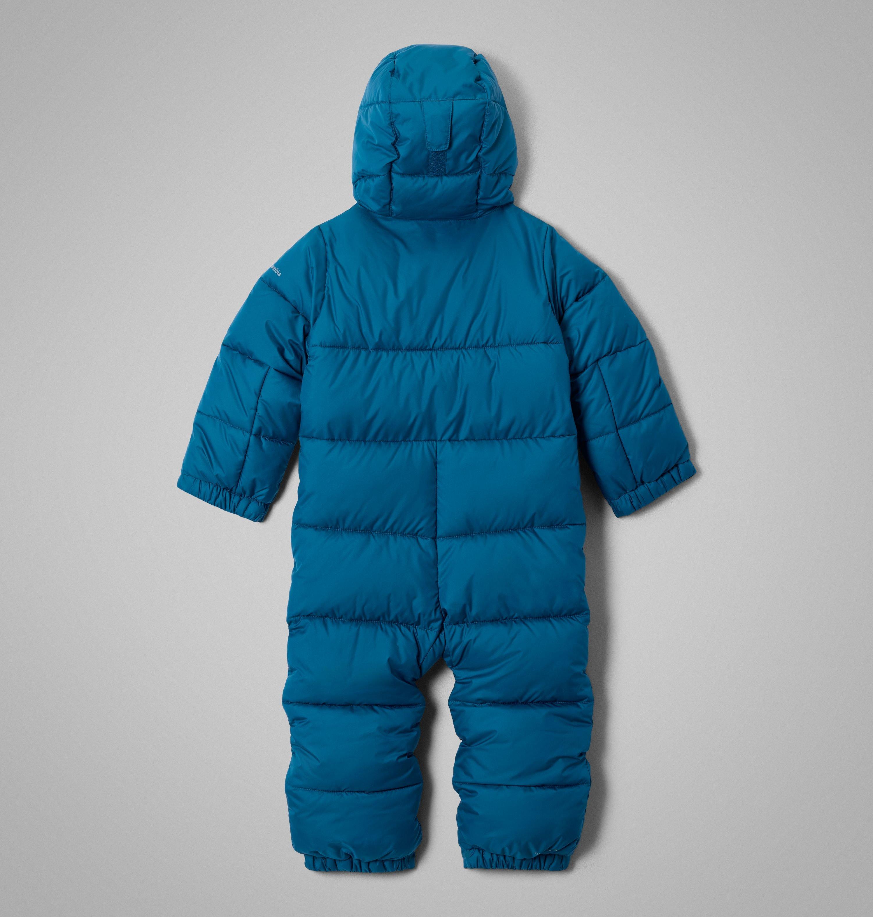 Toddler Pike Lake Suit 2