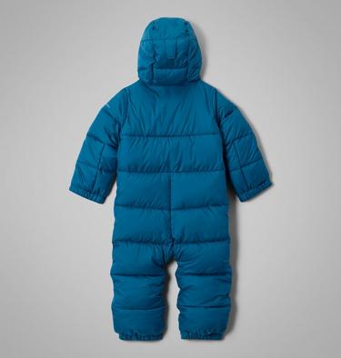 Toddler Pike Lake Suit, Color: Phoenix Blue, image 4