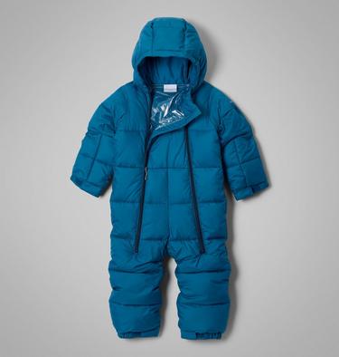 Toddler Pike Lake Suit, Color: Phoenix Blue, image 3