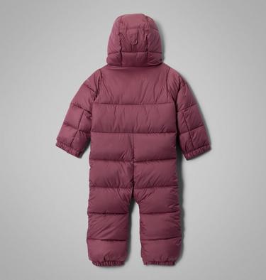 Toddler Pike Lake Suit, Color: Antique Mauve, image 2