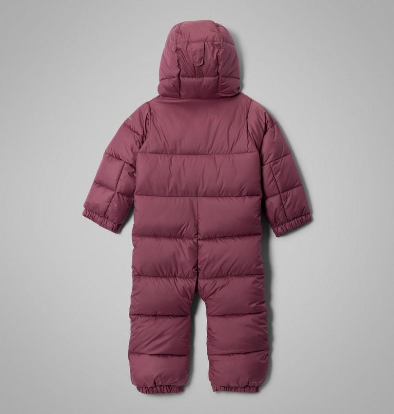 Toddler Pike Lake Suit, Color: Antique Mauve, image 2