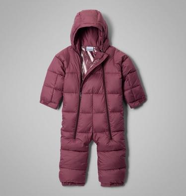 Toddler Pike Lake Suit, Color: Antique Mauve, image 1