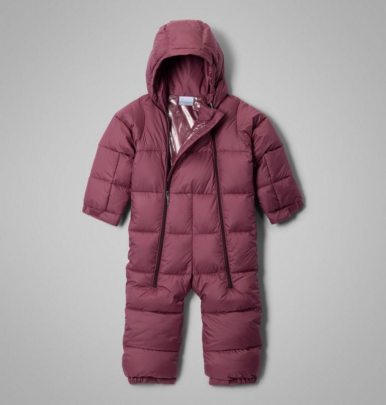 Toddler Pike Lake Suit, Color: Antique Mauve, image 1