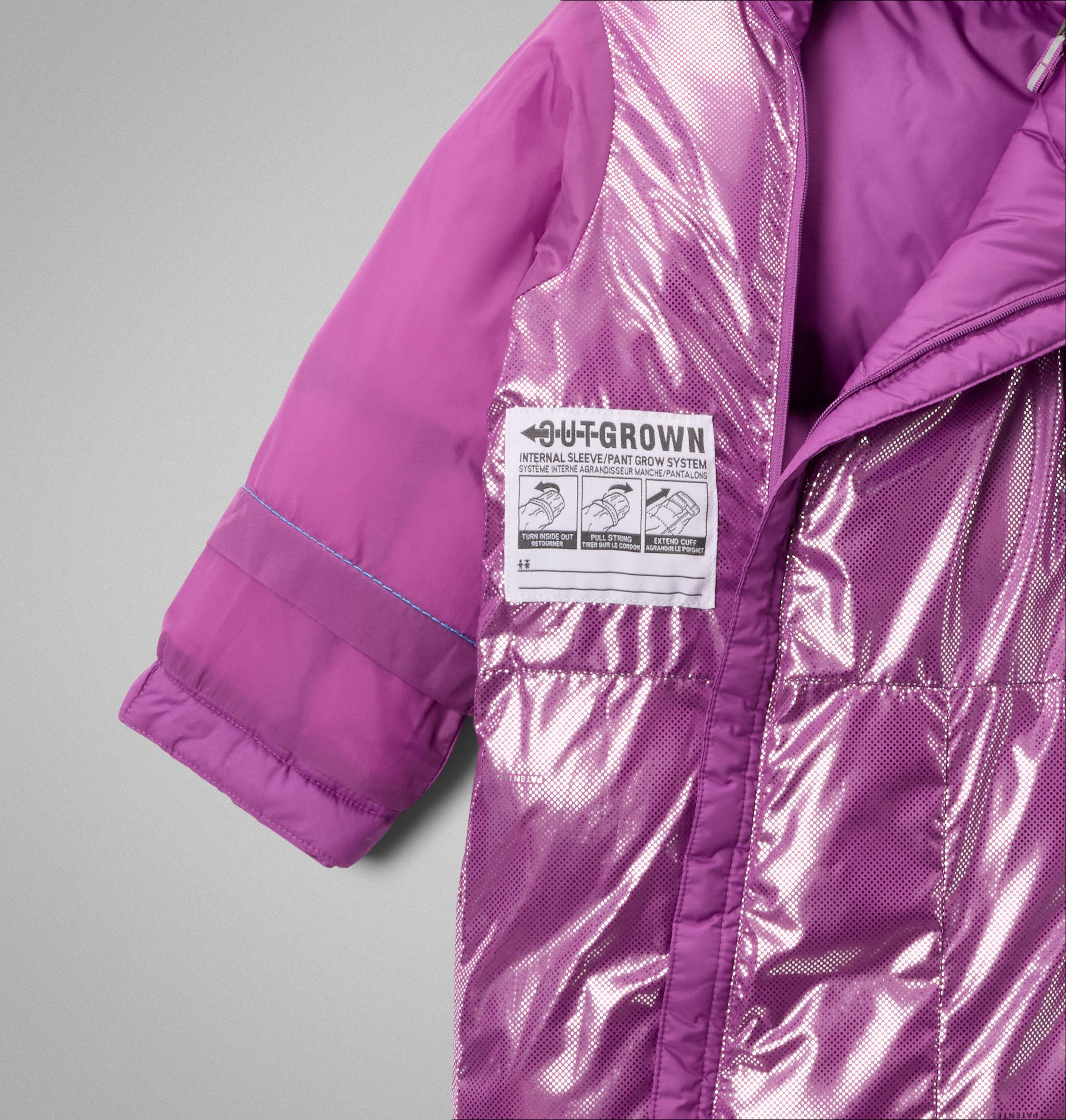 Combinaison Pike Lake pour tout-petit | 581 | 2T 3