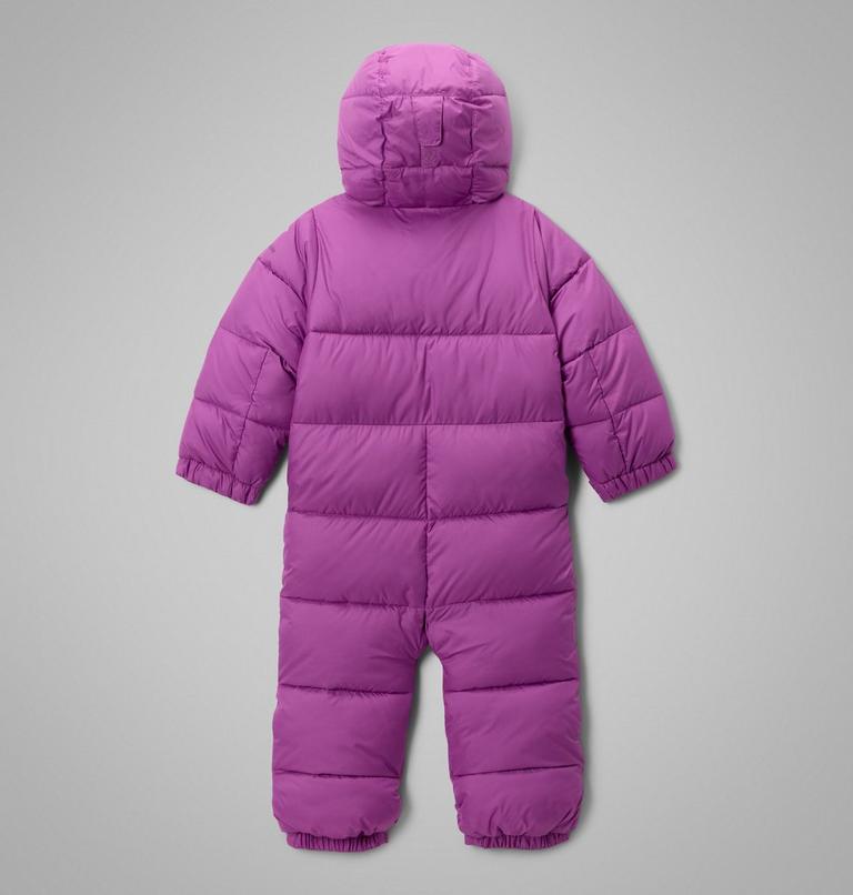 Toddler Pike Lake Suit, Color: Razzle, image 2