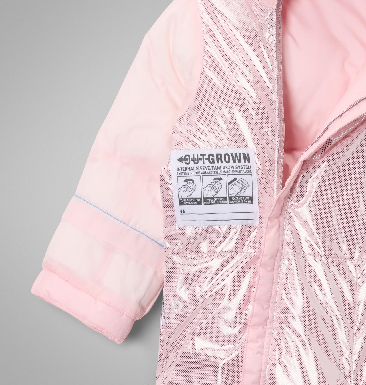 Toddler Pike Lake™ Suit 3