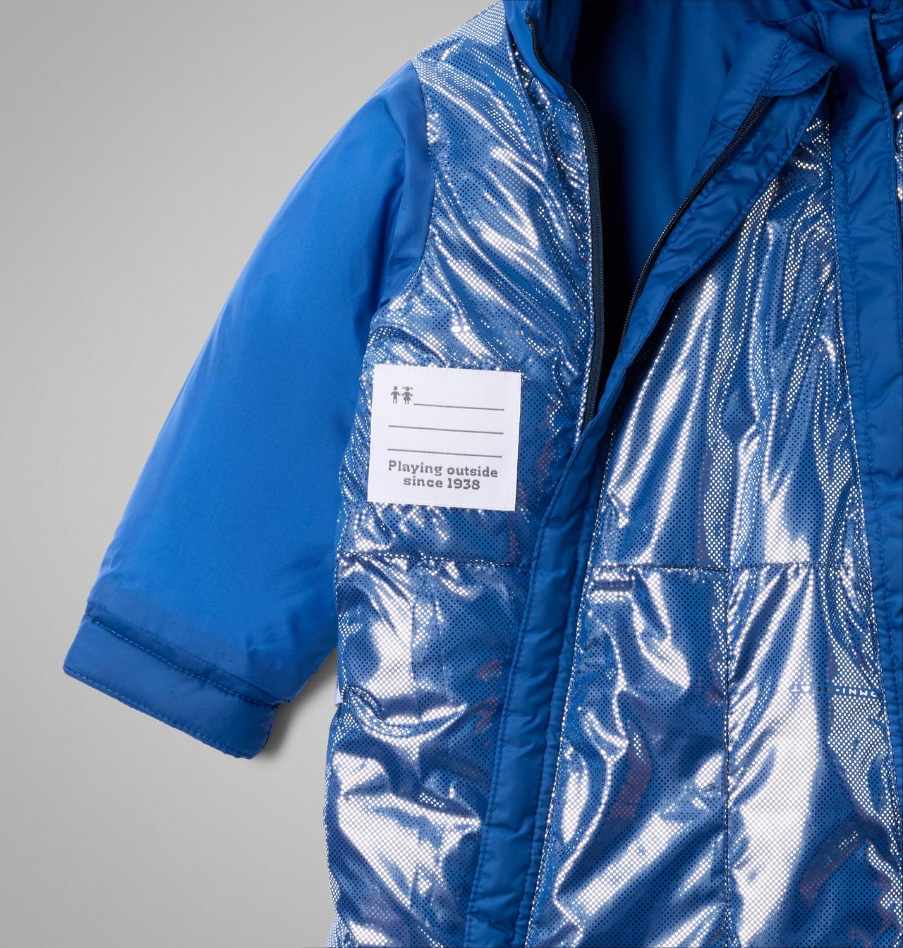 Pike Lake™ Suit | 433 | 18/24