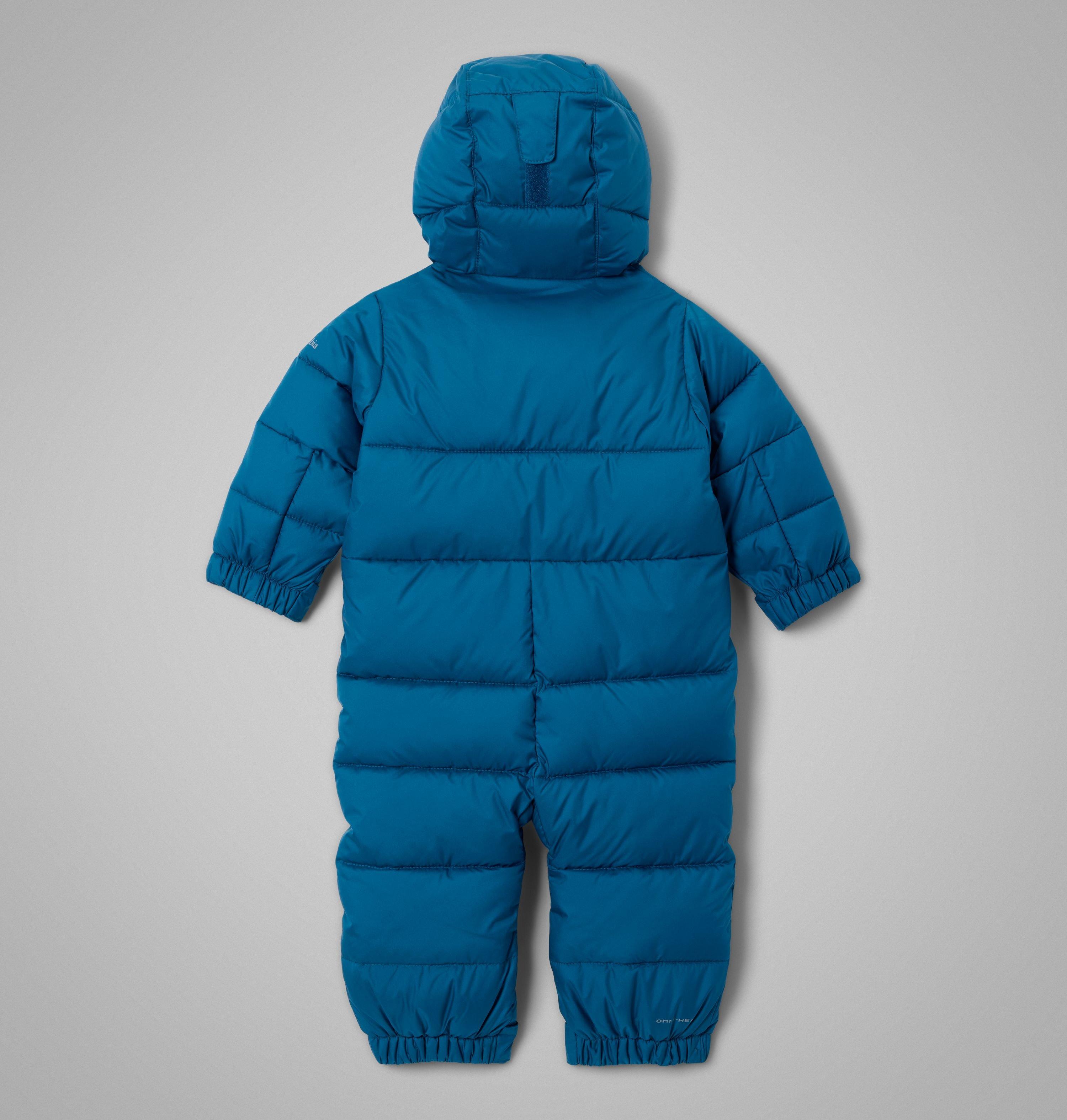 Combinaison Pike Lake pour bébé 2