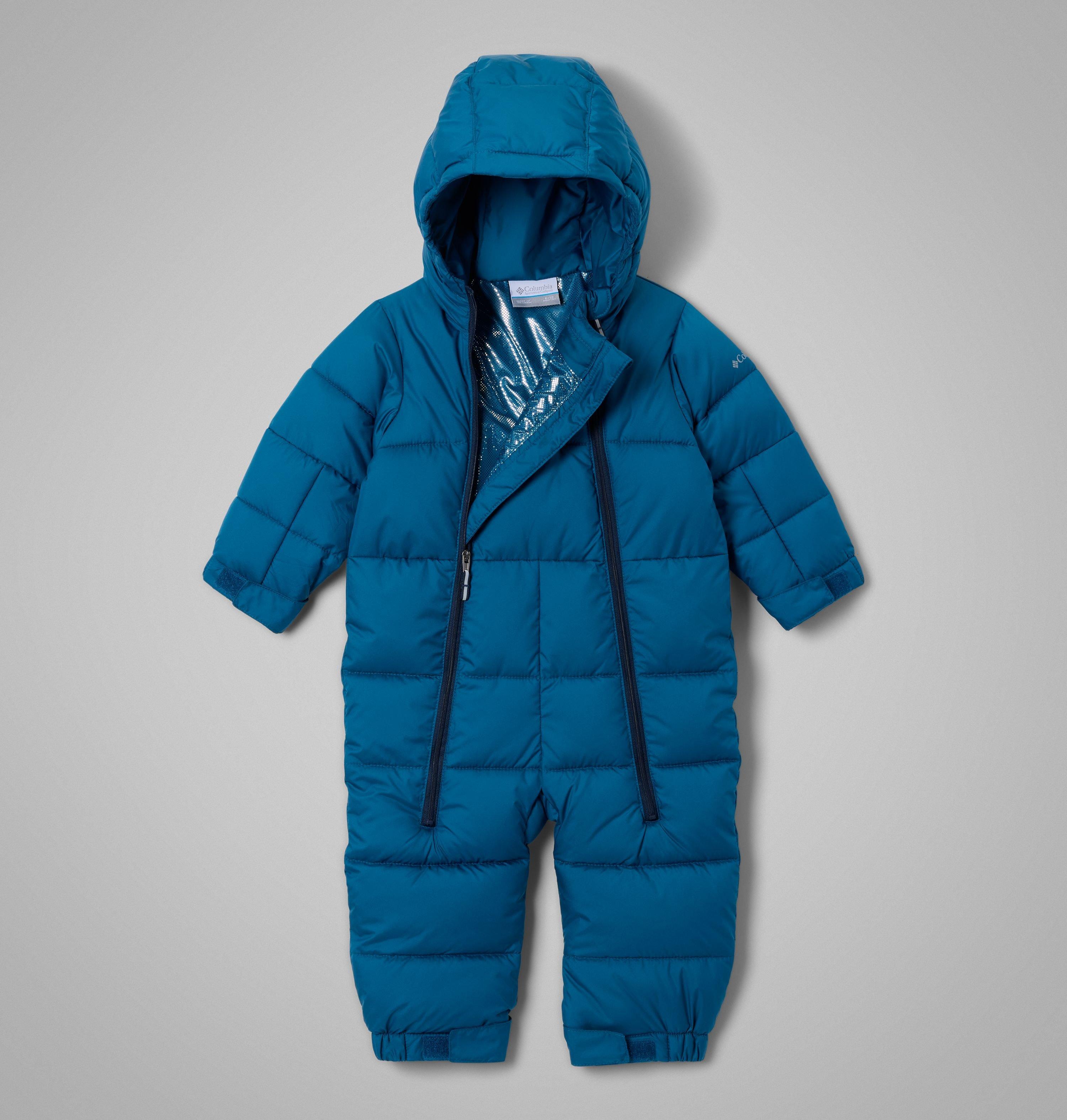 Combinaison Pike Lake pour bébé 1