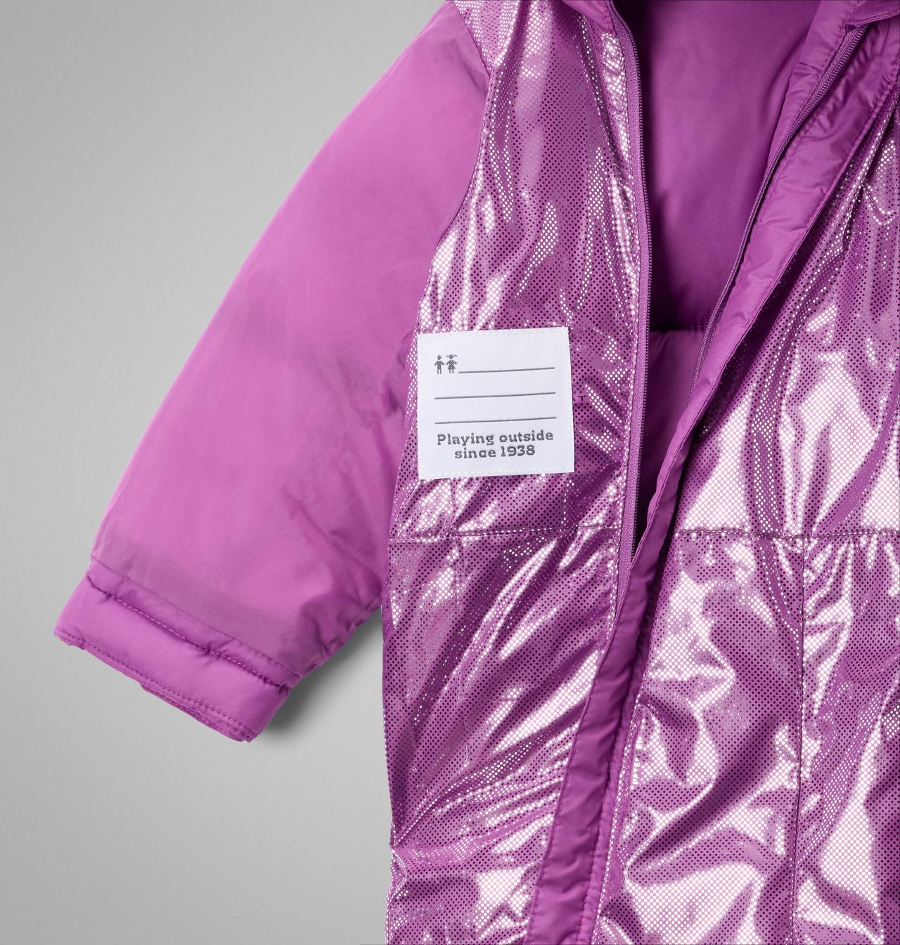 Infant Pike Lake™ Suit 3