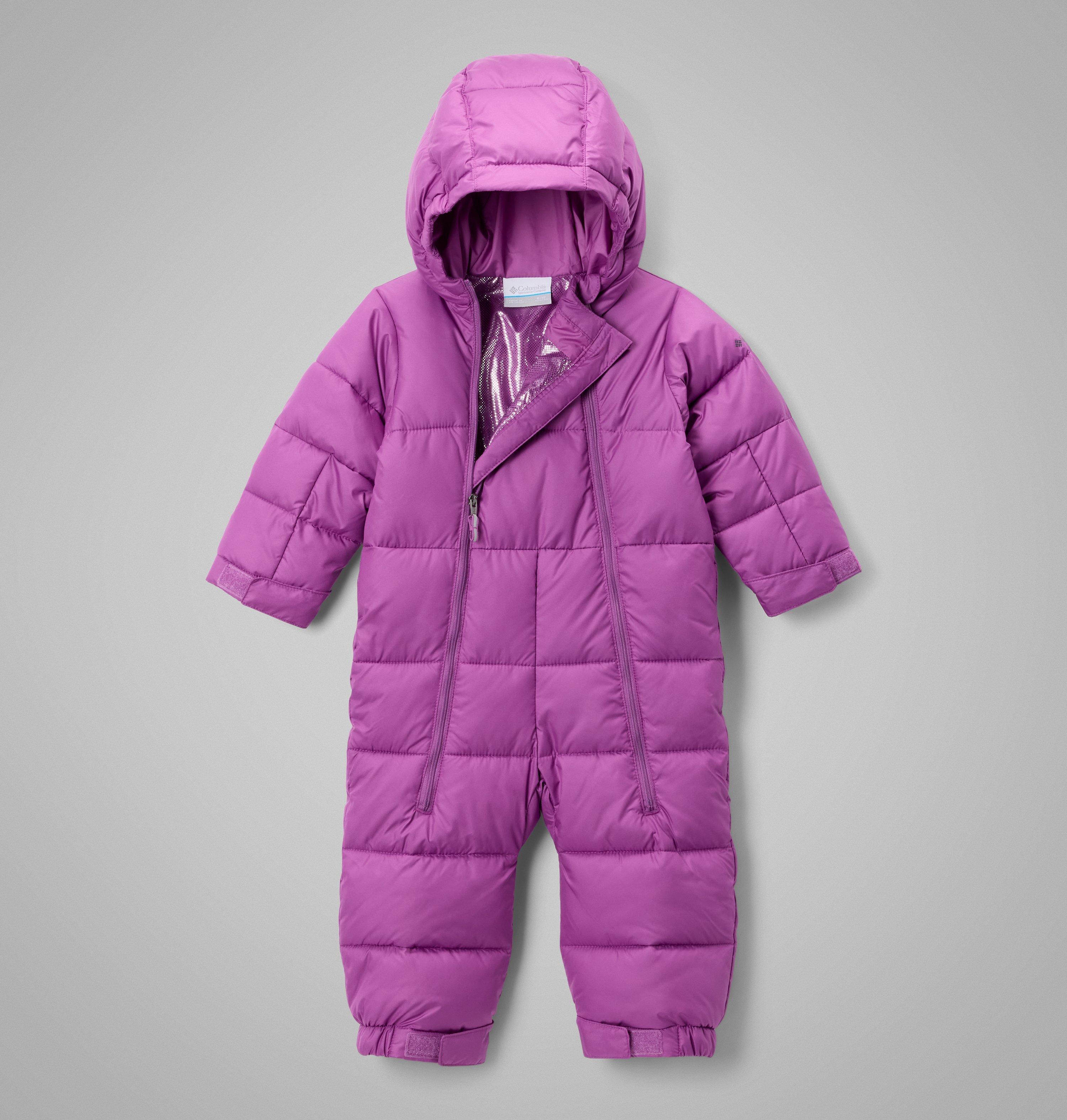 Toddler Pike Lake™ Suit