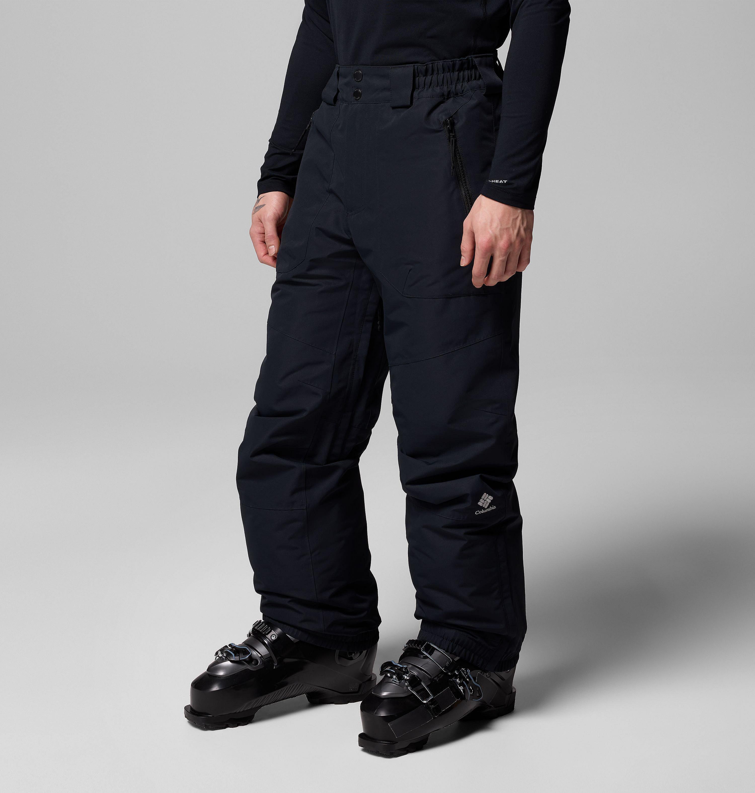 Pantalon Coreshot pour homme 4