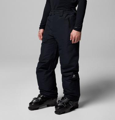 Men's Coreshot Waterproof Ski Trousers, Color: Black, image 12