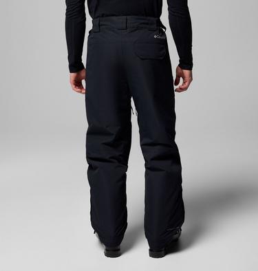 Men's Coreshot Waterproof Ski Trousers, Color: Black, image 11